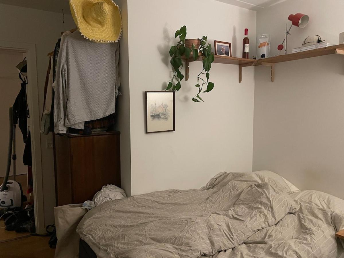 Huoneisto Close To Downtown And Water