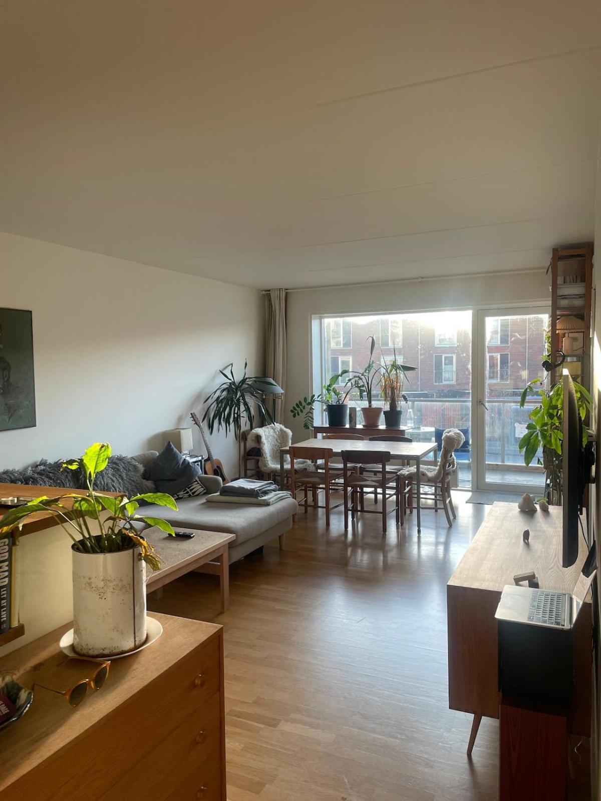 Huoneisto Close To Downtown And Water *