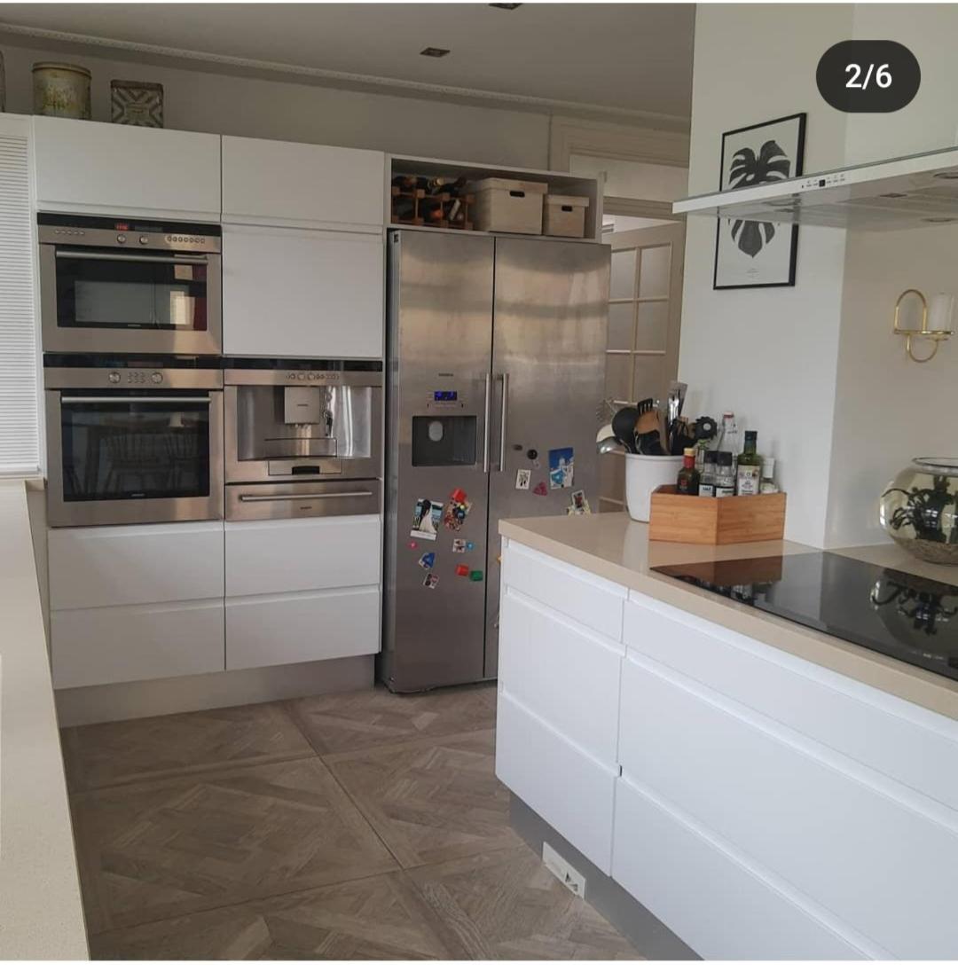 Villa Flot Stort Hus I Valby Udlejes! *