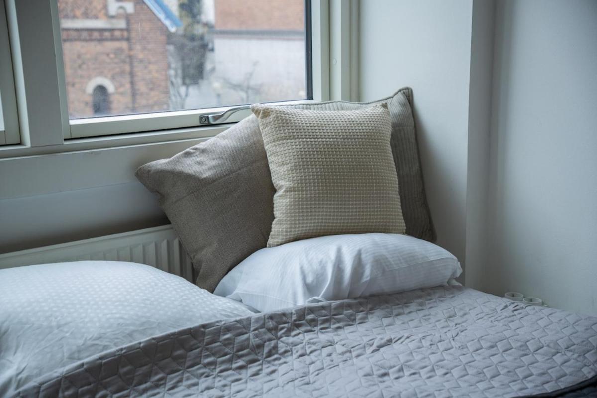 Private In Shared Copenhagen-based *