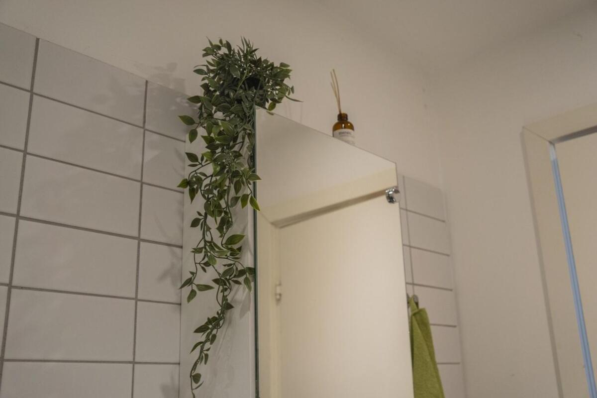 Homestay Private In Shared Copenhagen-based Copenhagen