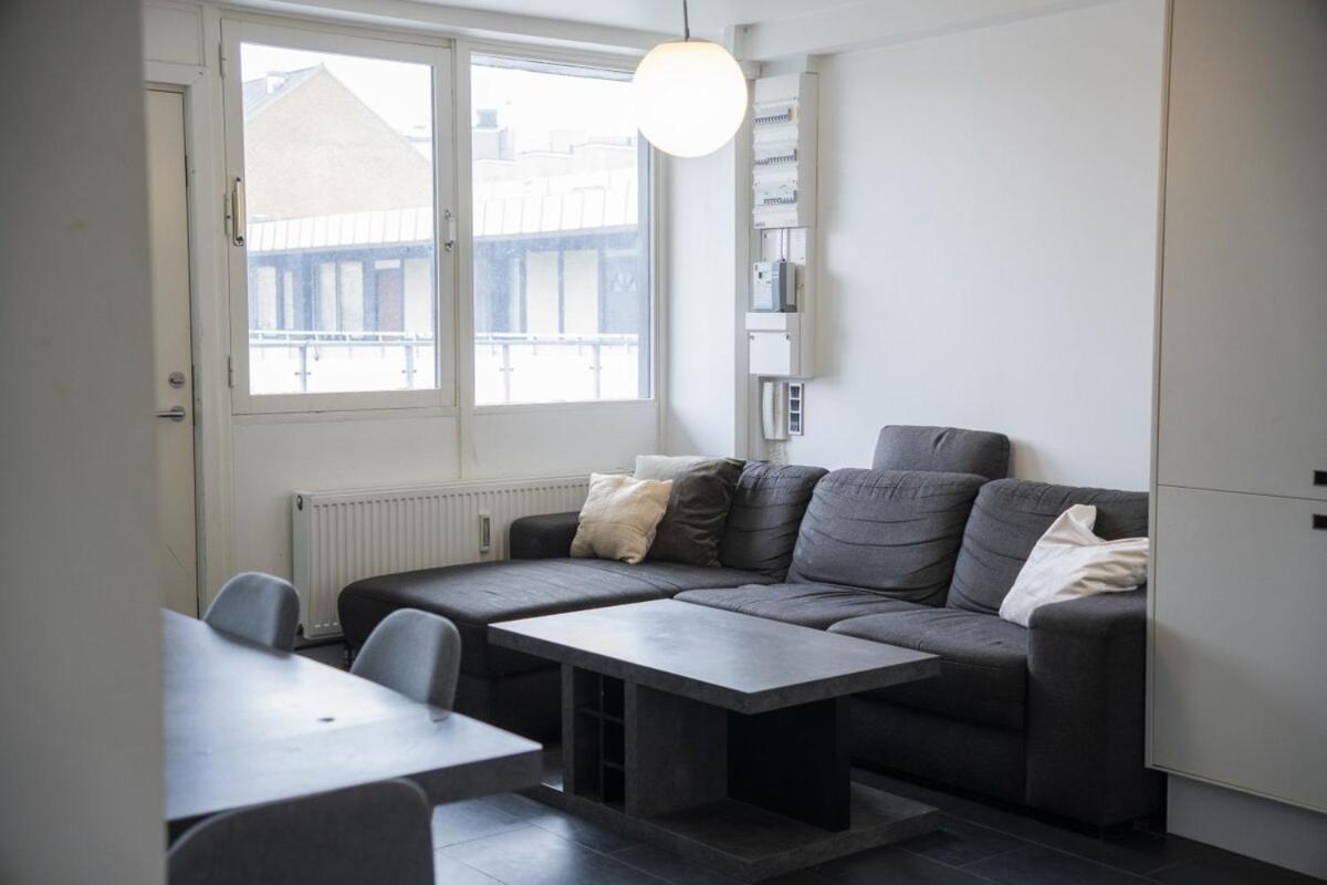 Homestay Private In Shared Copenhagen-based *