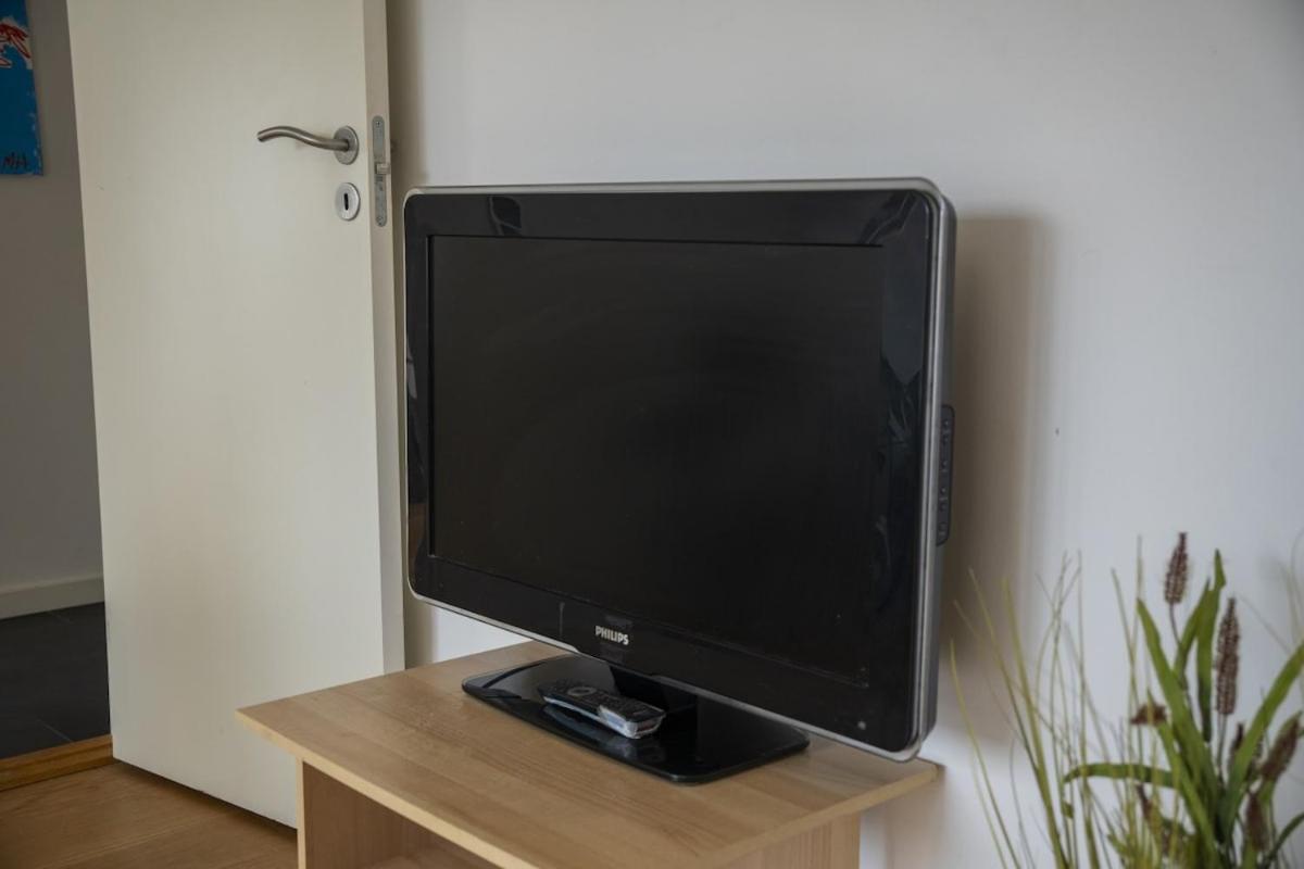 Private In Shared Copenhagen-based *