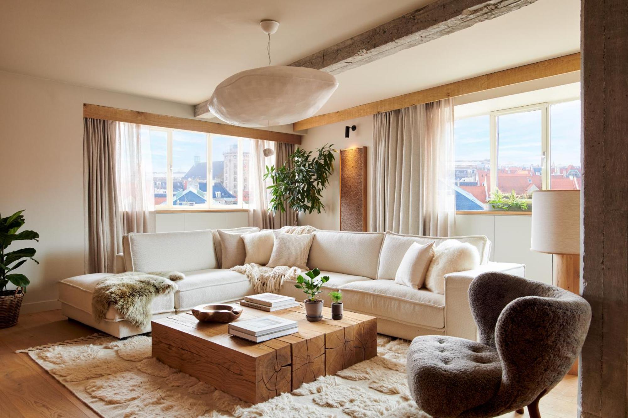1 Hotel Copenhaga