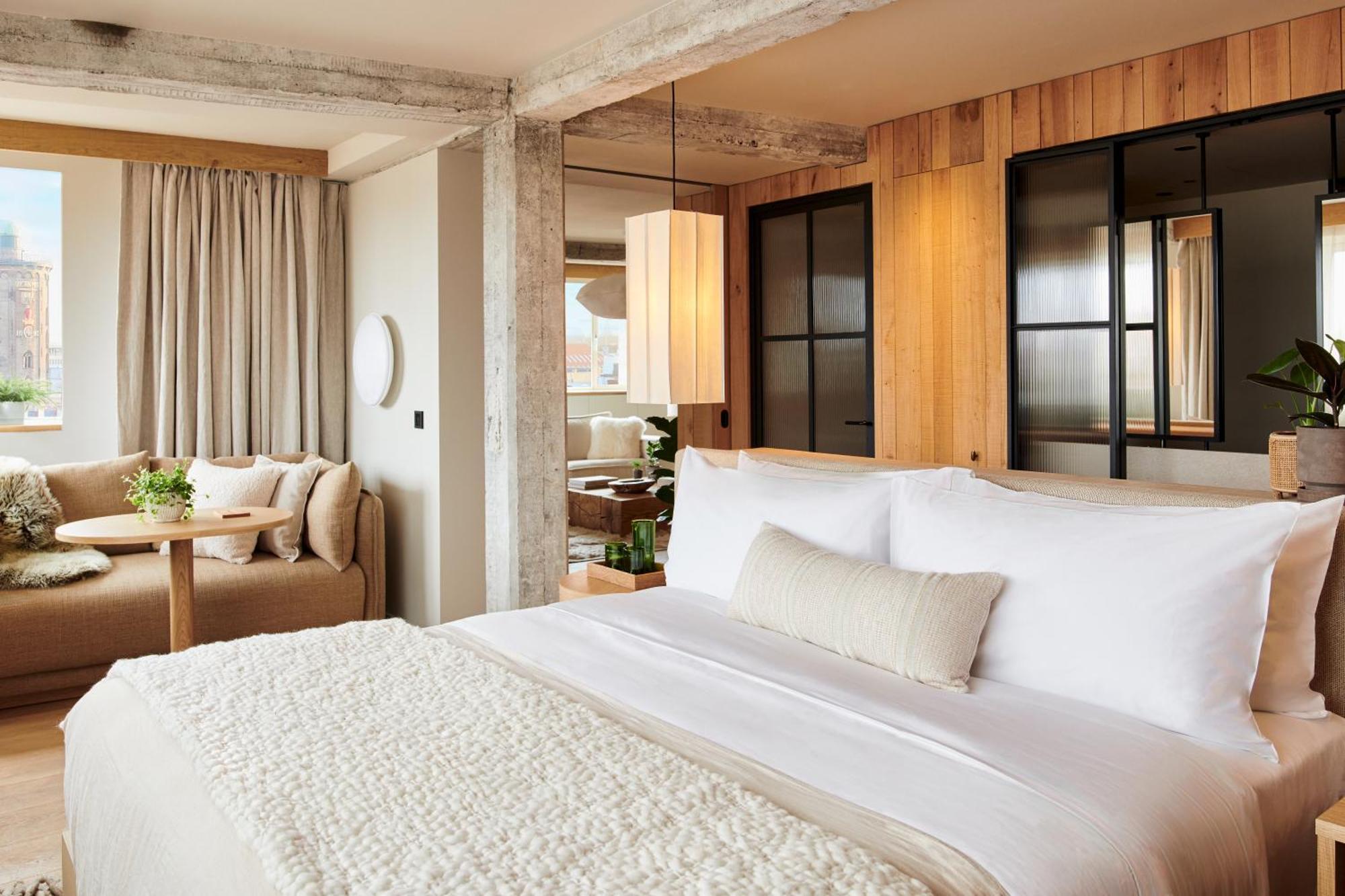 Hotel 1 Copenhaga