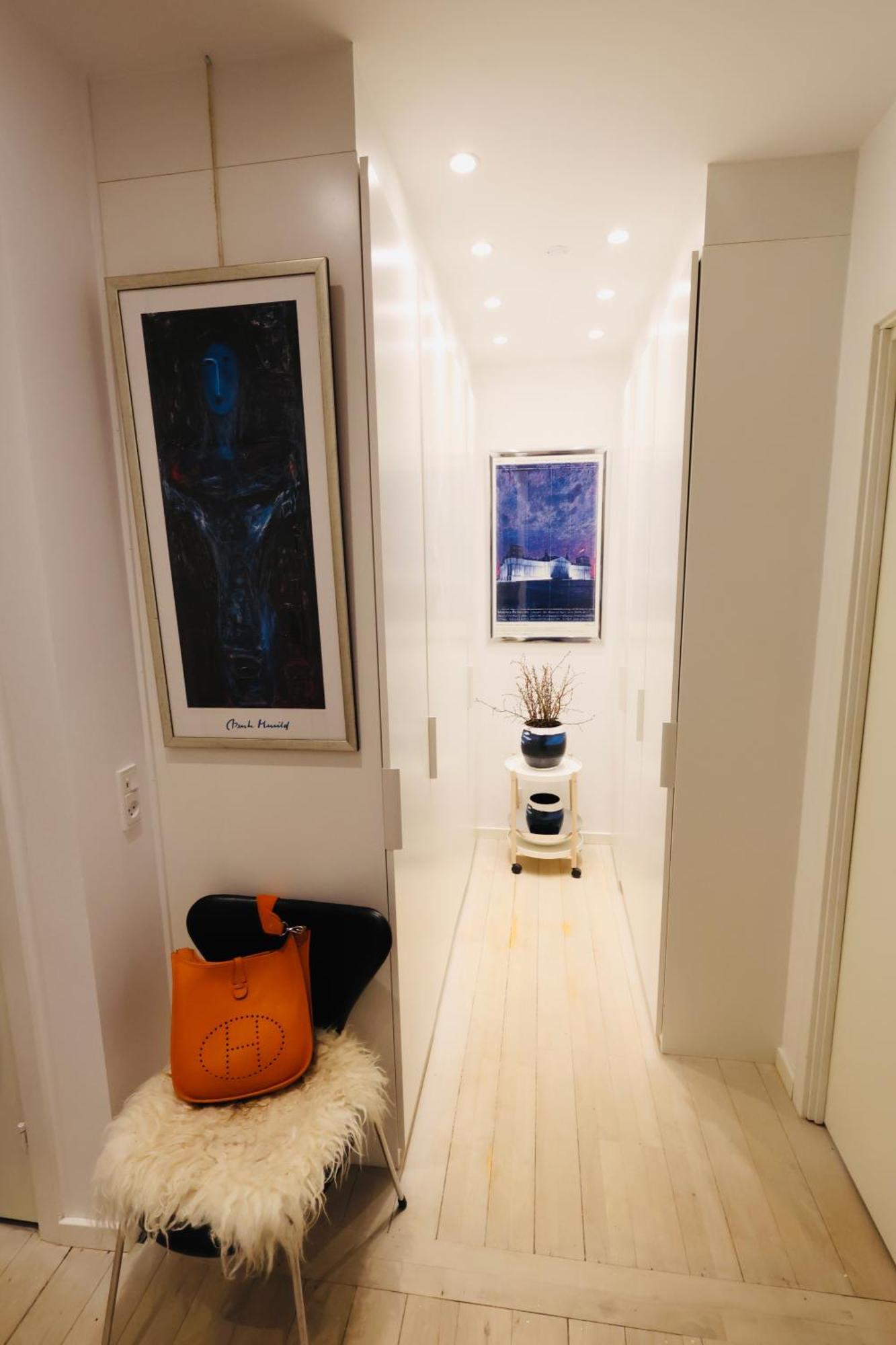 Apartamento Canalliving-cph