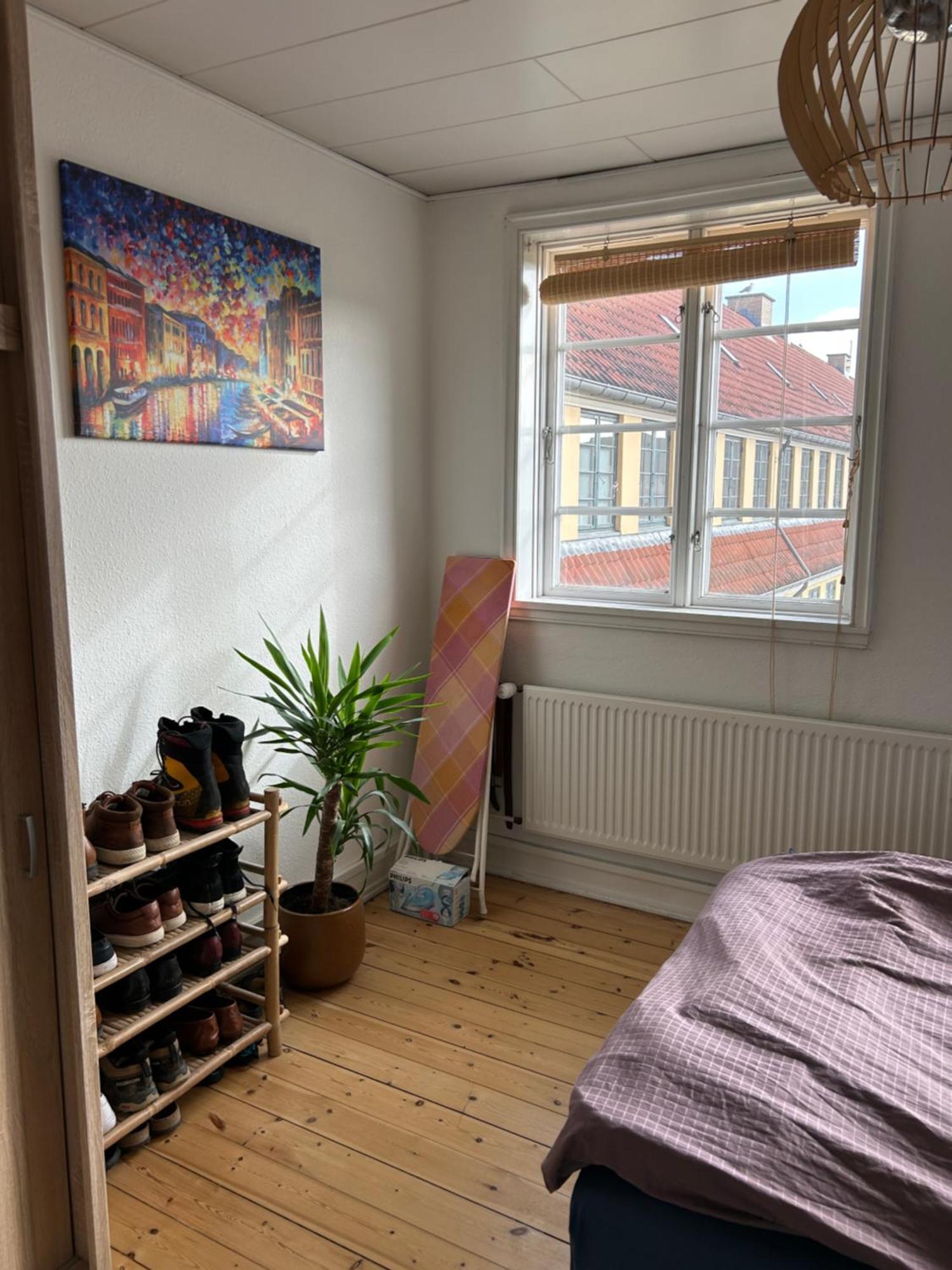 Appartement In Hip Nordvest Area *