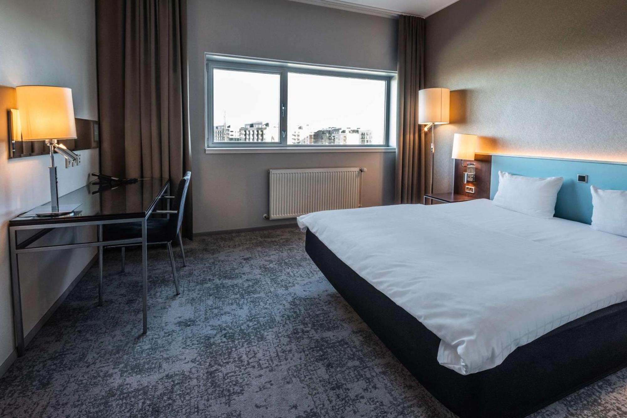 Scandic Sluseholmen Hotel Copenhagen