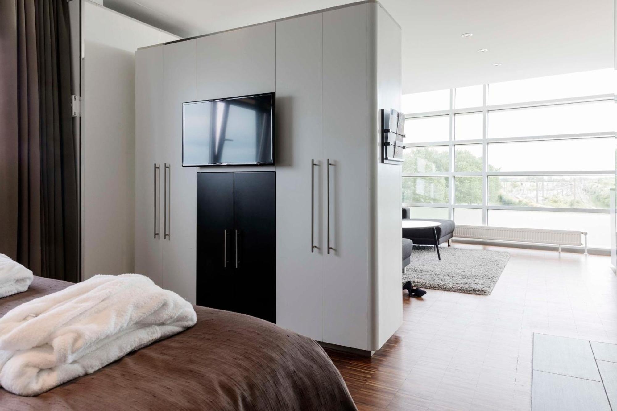 Scandic Sluseholmen