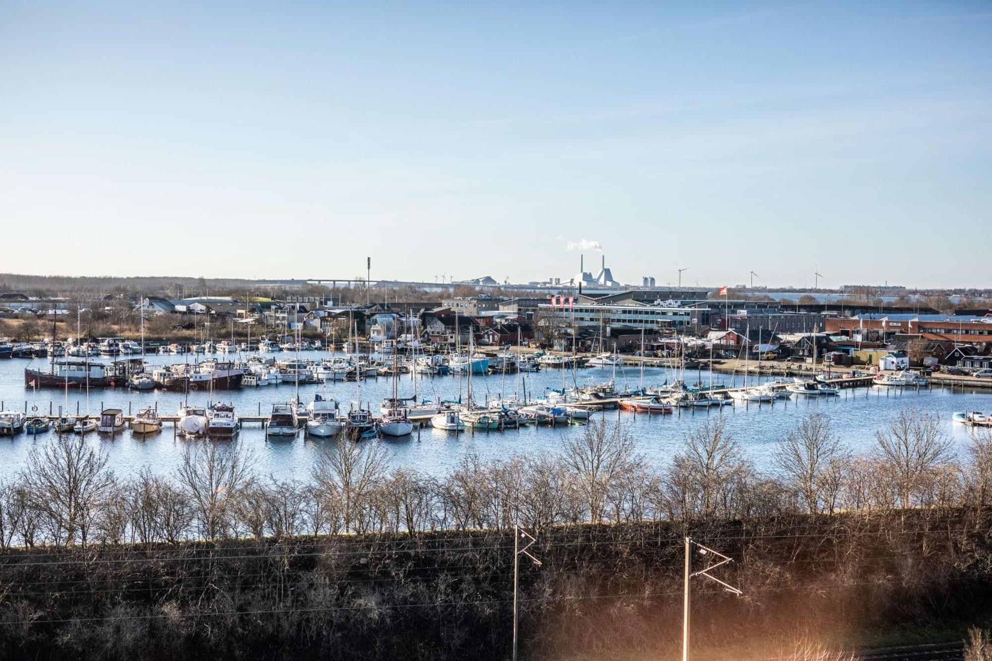 Hotel Scandic Sluseholmen