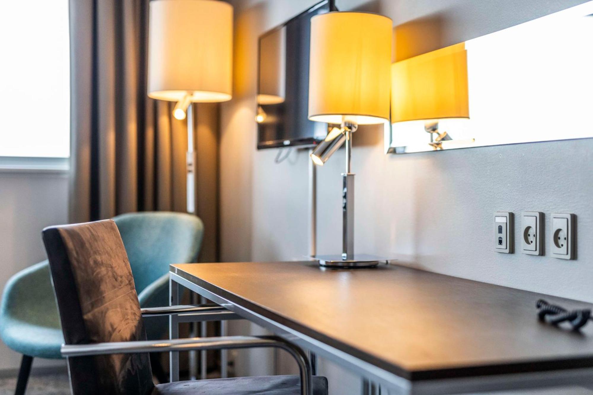 Scandic Sluseholmen Hotel 4*