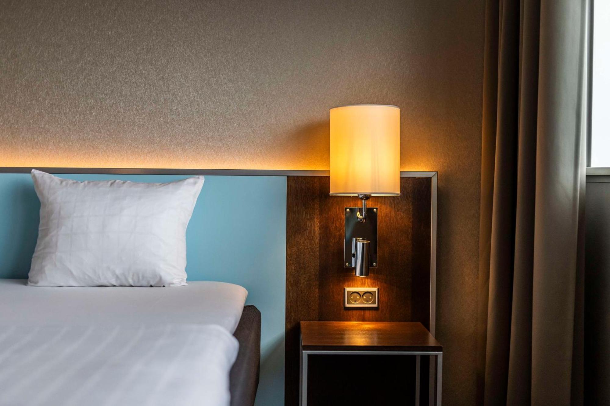 Scandic Sluseholmen 4*