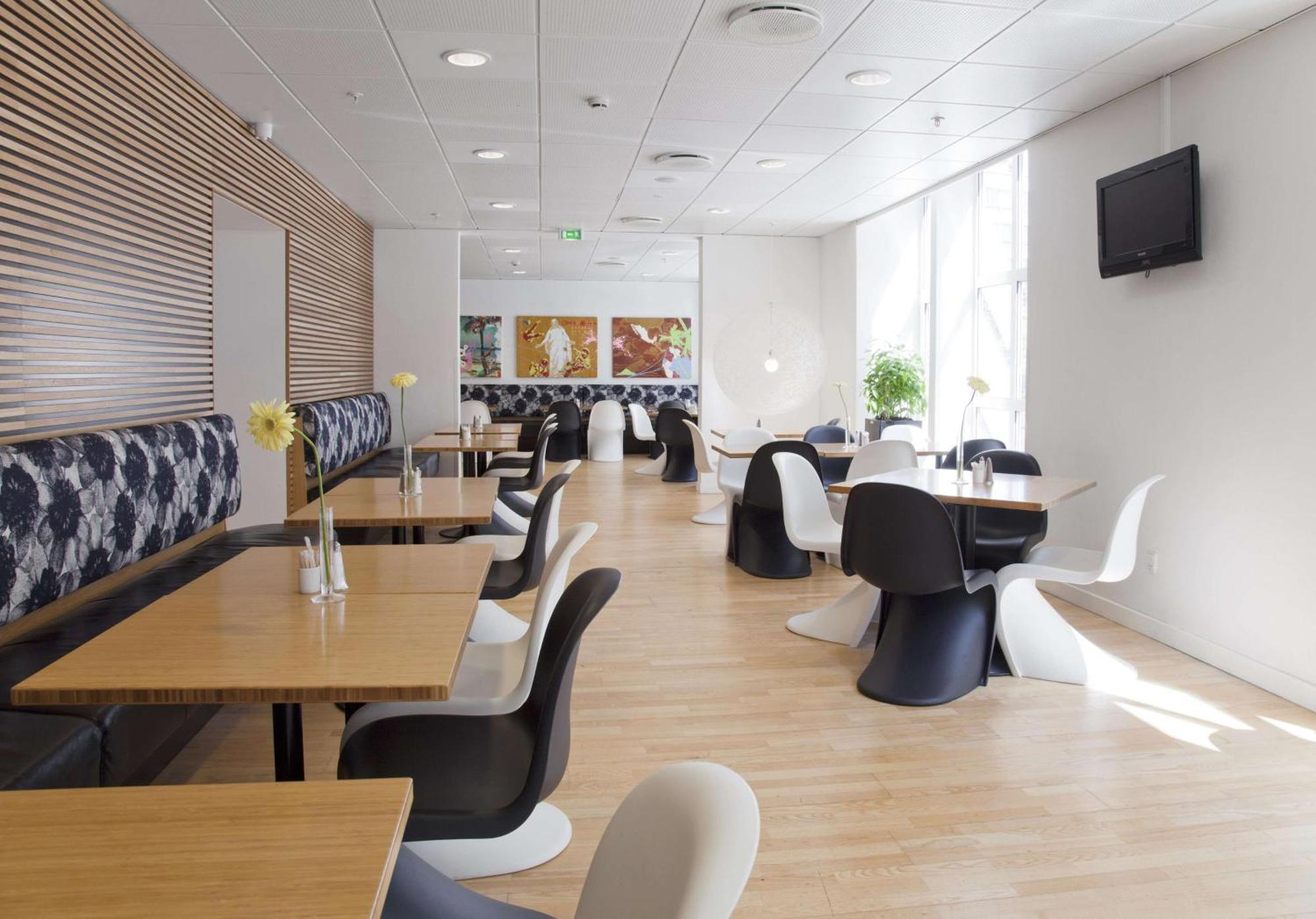 Scandic Webers Hotel 4*