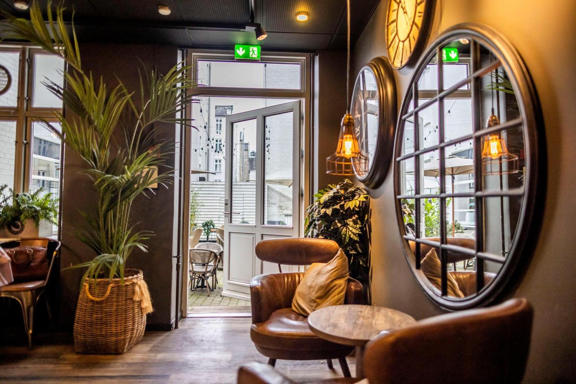 Scandic Webers Hotel