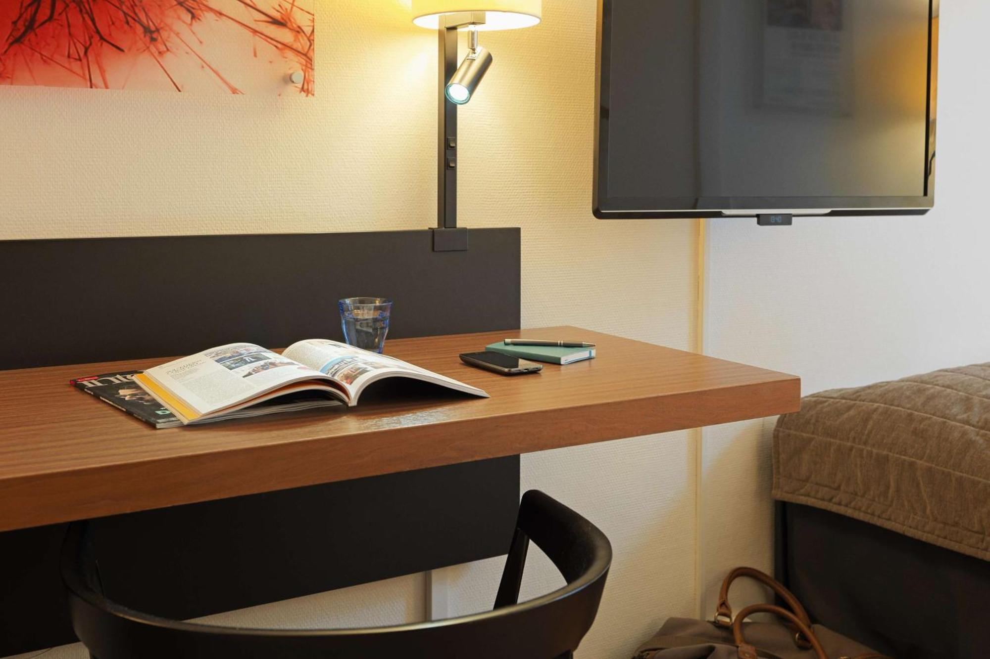 Hotel Scandic Webers 4*