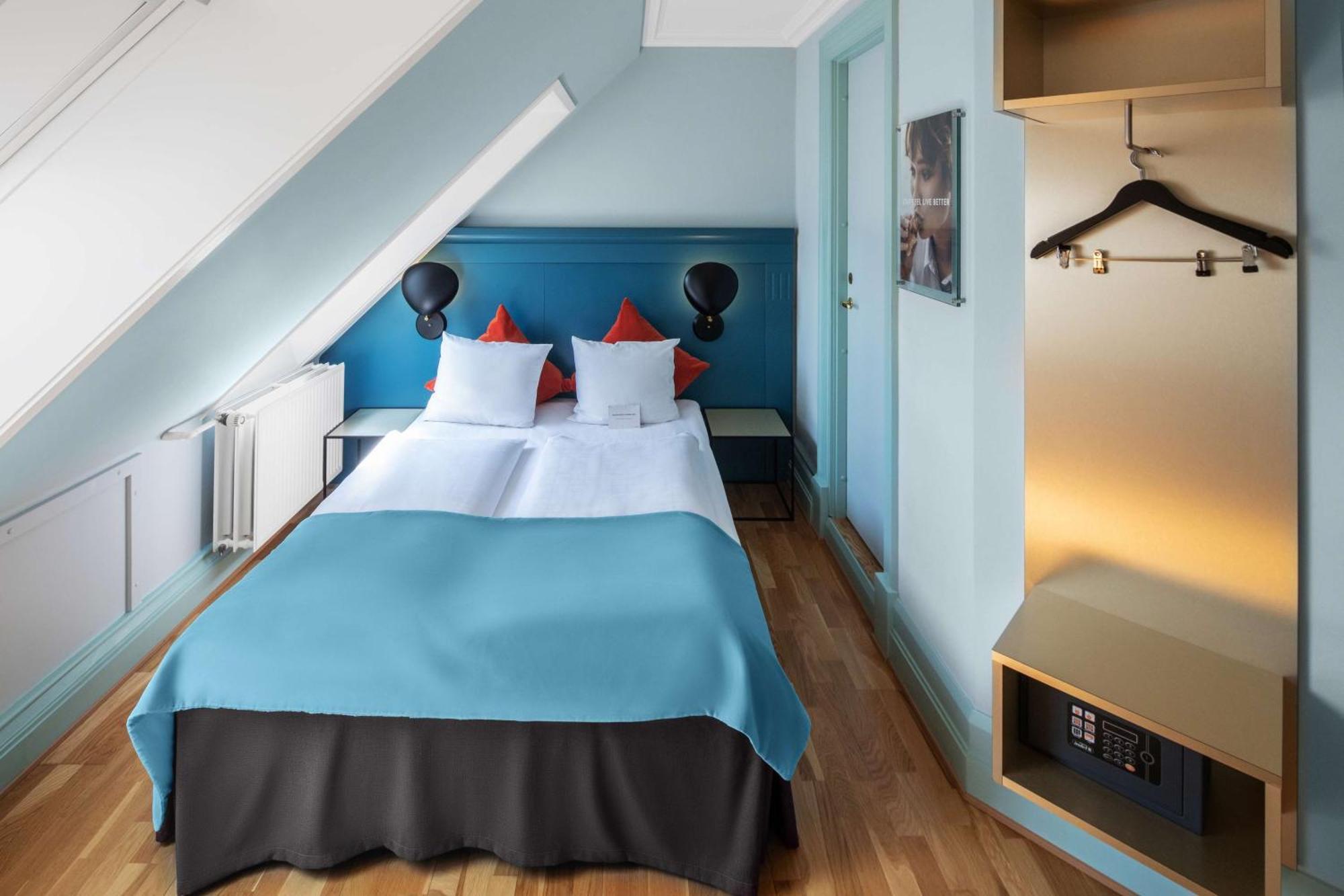 Scandic Webers Hotel