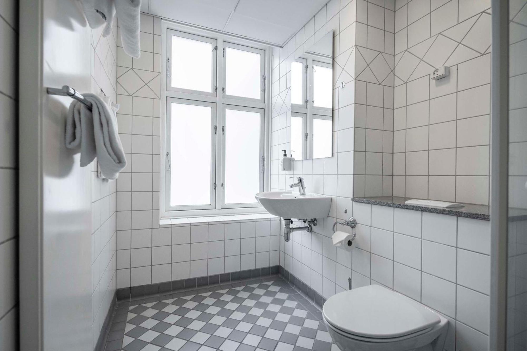 Hotel Scandic Webers