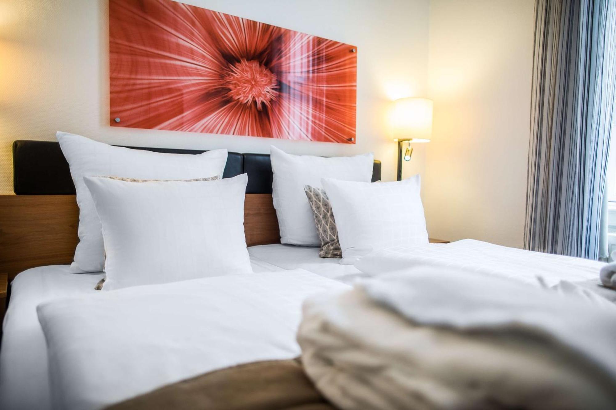 Scandic Webers Hotel Copenhaga