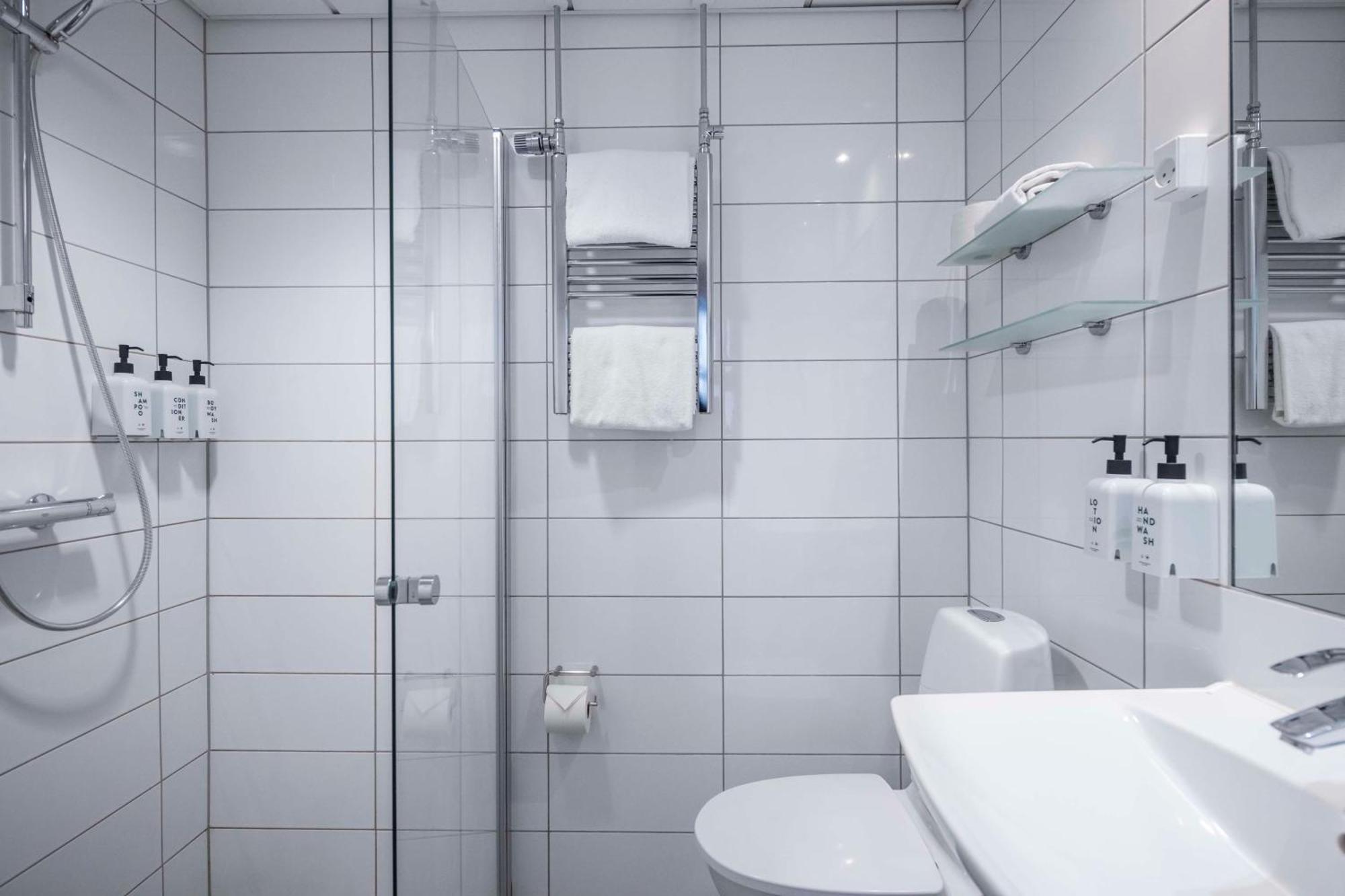 Scandic Webers Hotel 4*
