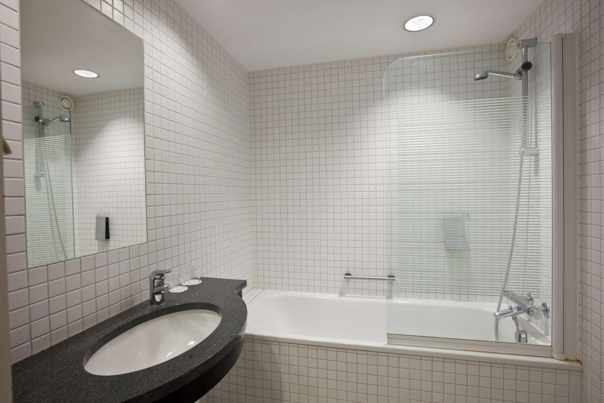Hotel Scandic Sydhavnen Copenhaga