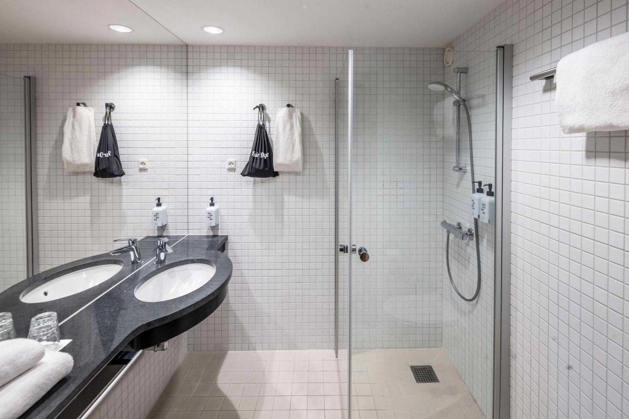Scandic Sydhavnen 4* København