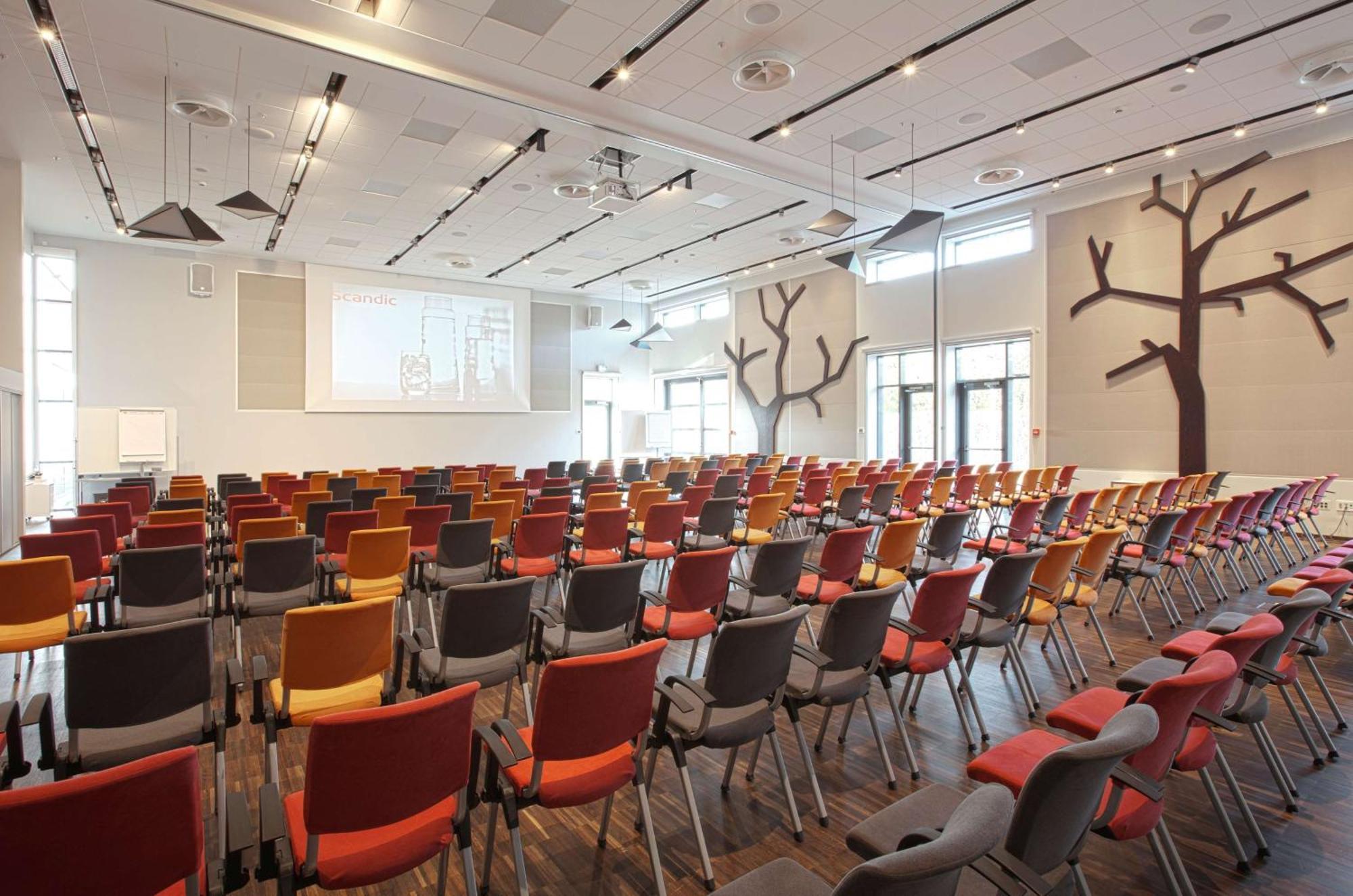 Hotel Scandic Sydhavnen 4*