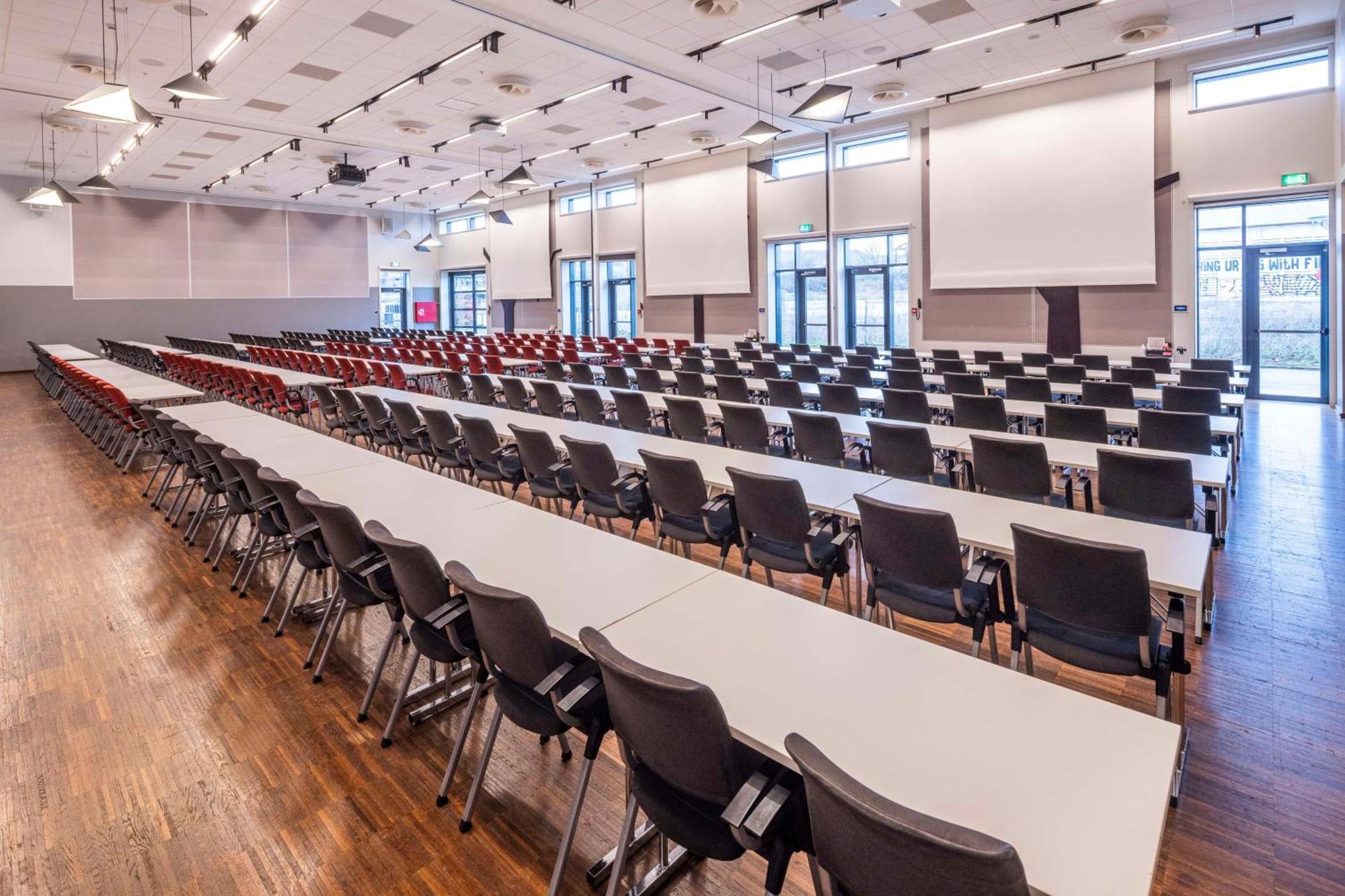 Scandic Sydhavnen Hotel Copenhaga