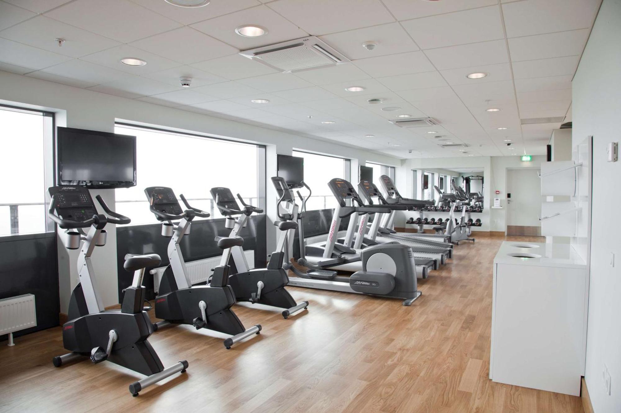 Scandic Sydhavnen Hotel