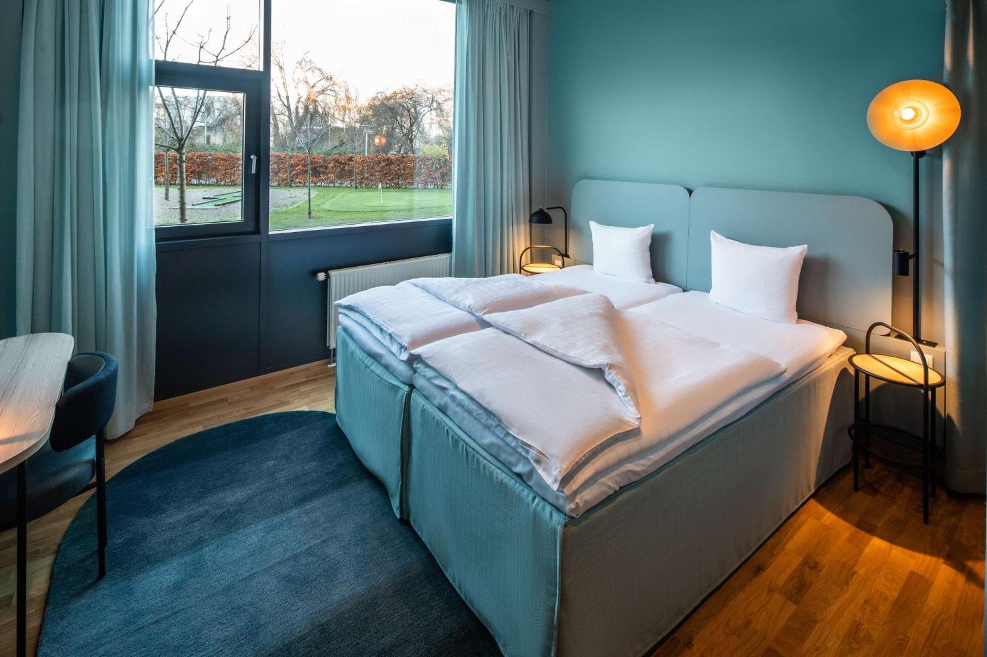 Scandic Sydhavnen Hotel 4*