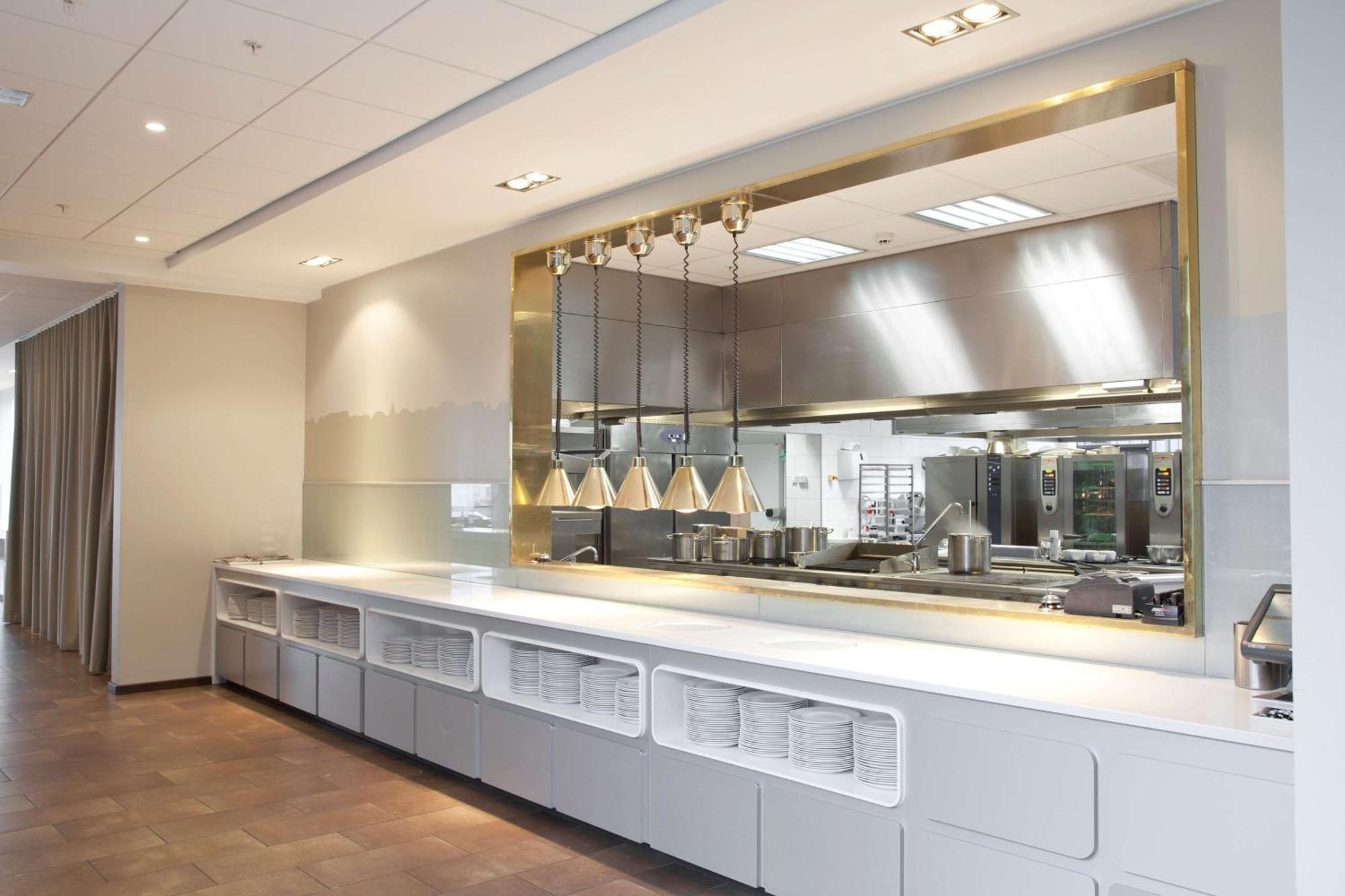 Hotel Scandic Sydhavnen 4*