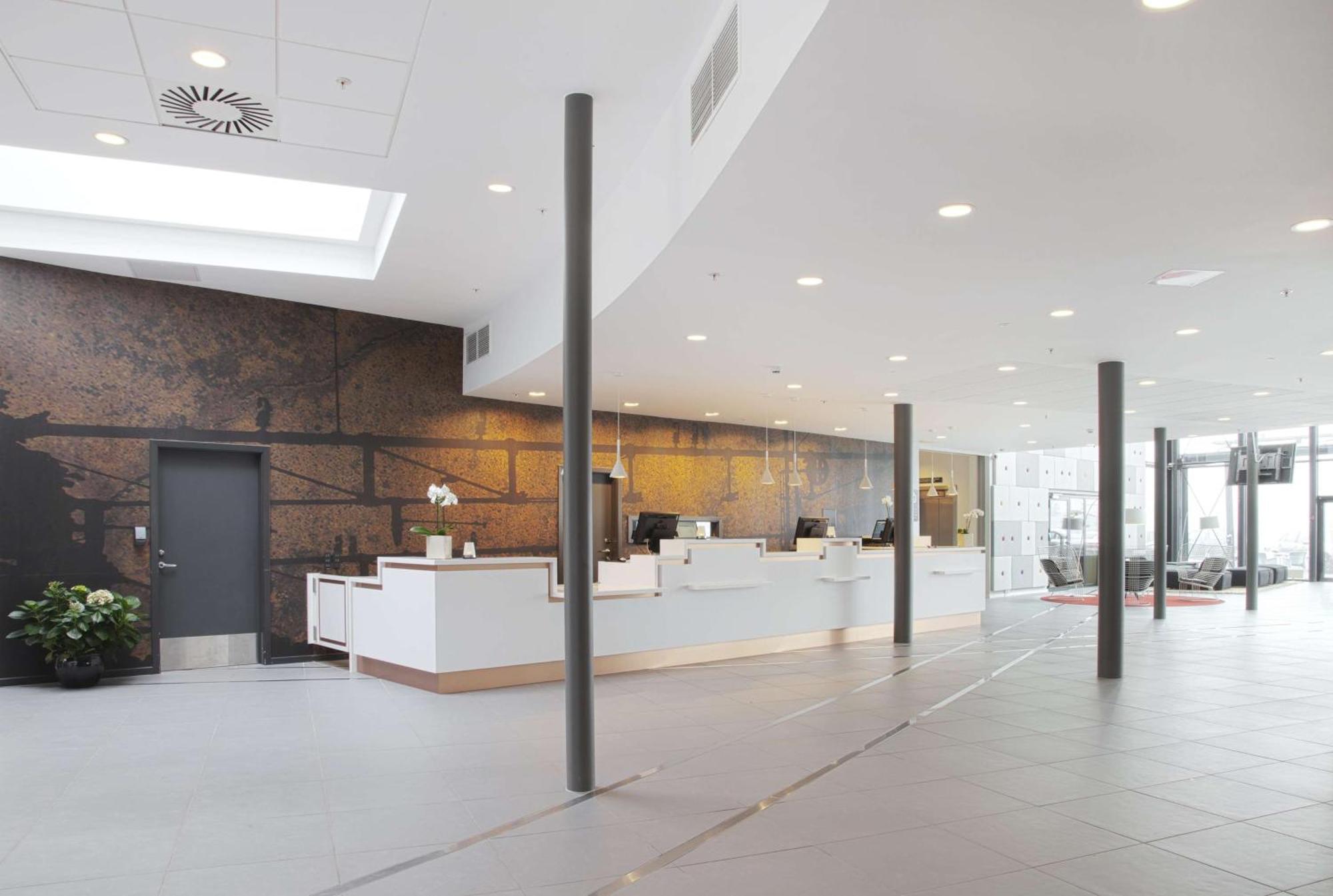 Scandic Sydhavnen Hotel København