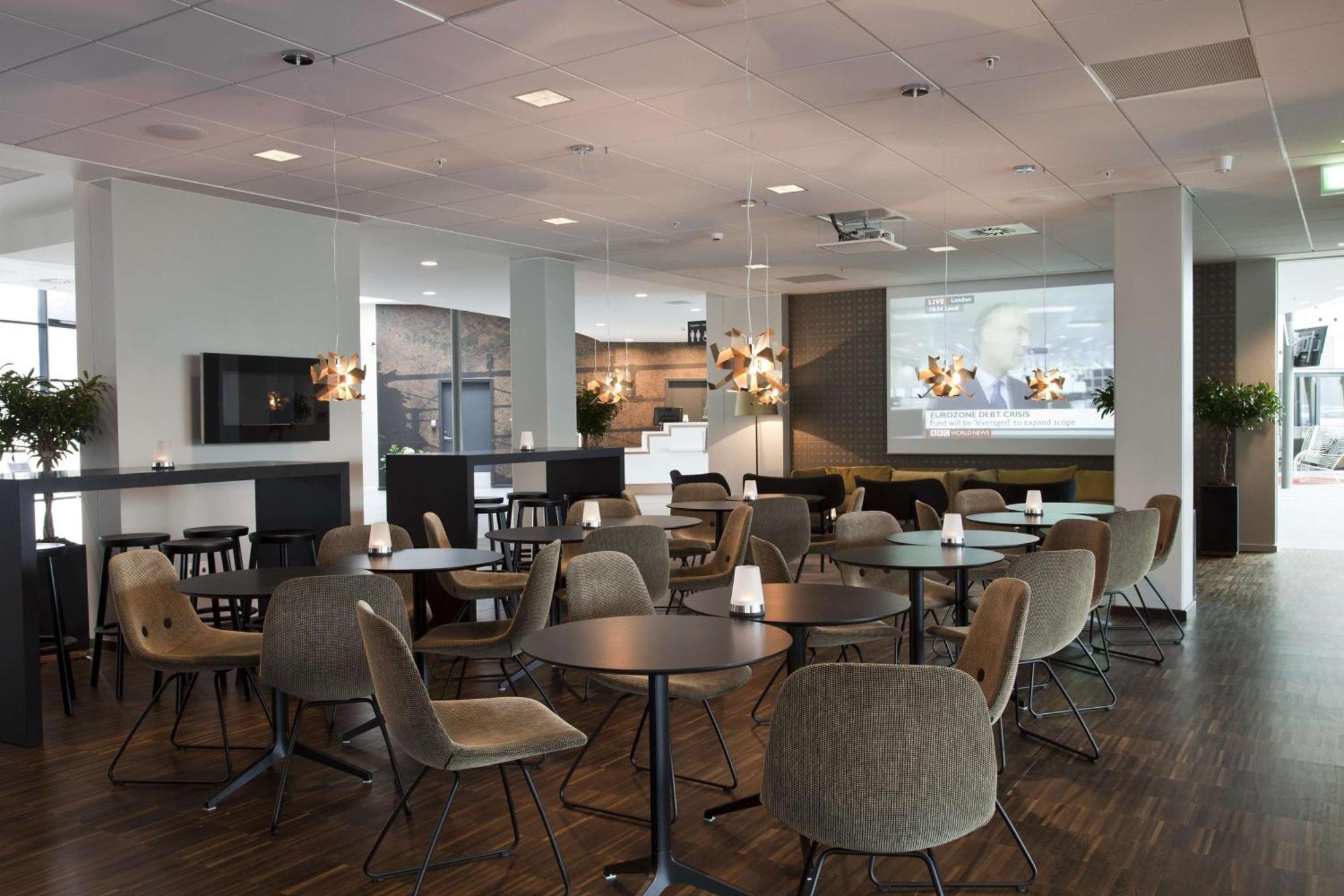 Hotel Scandic Sydhavnen København