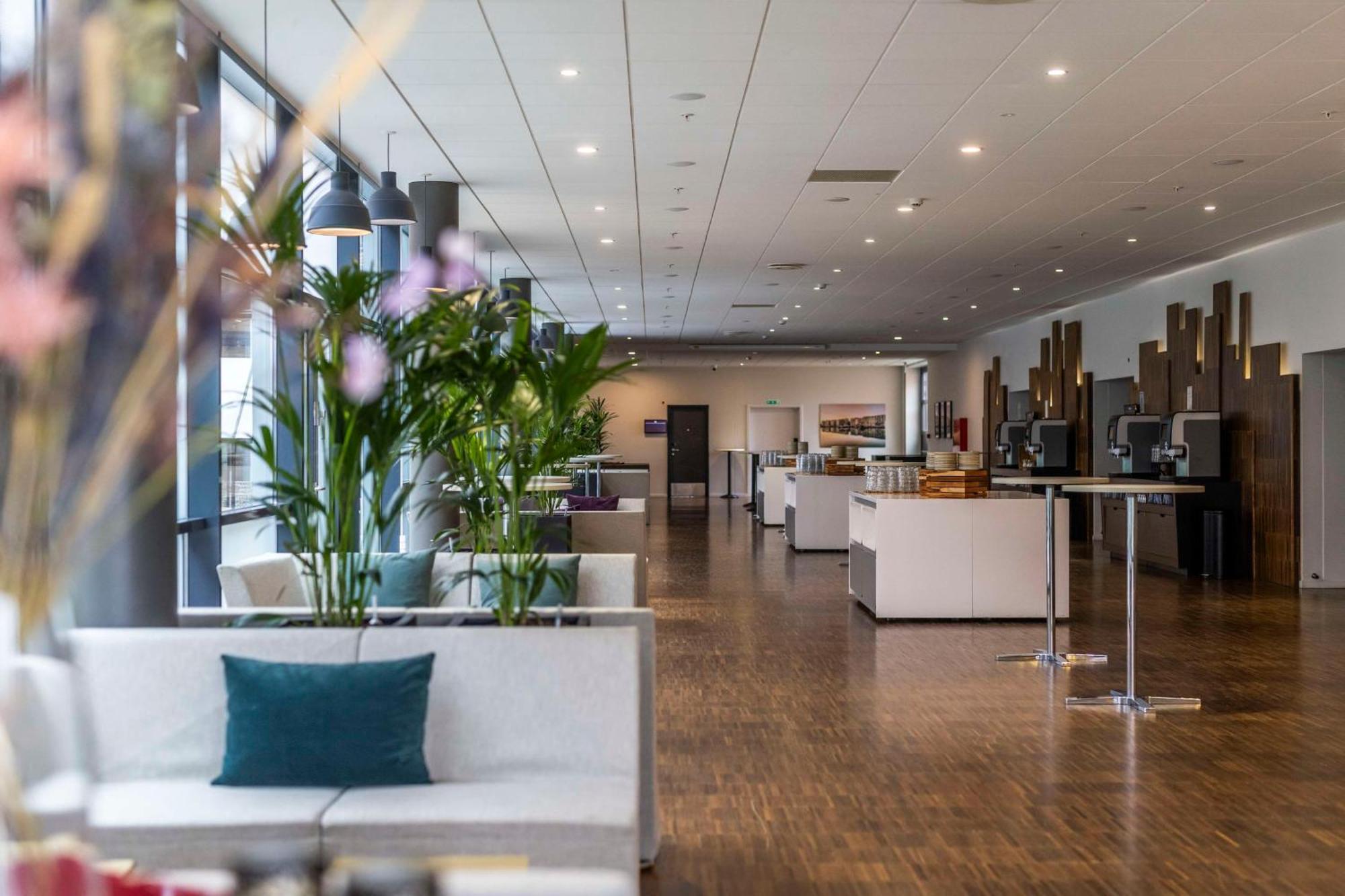 Scandic Sydhavnen København
