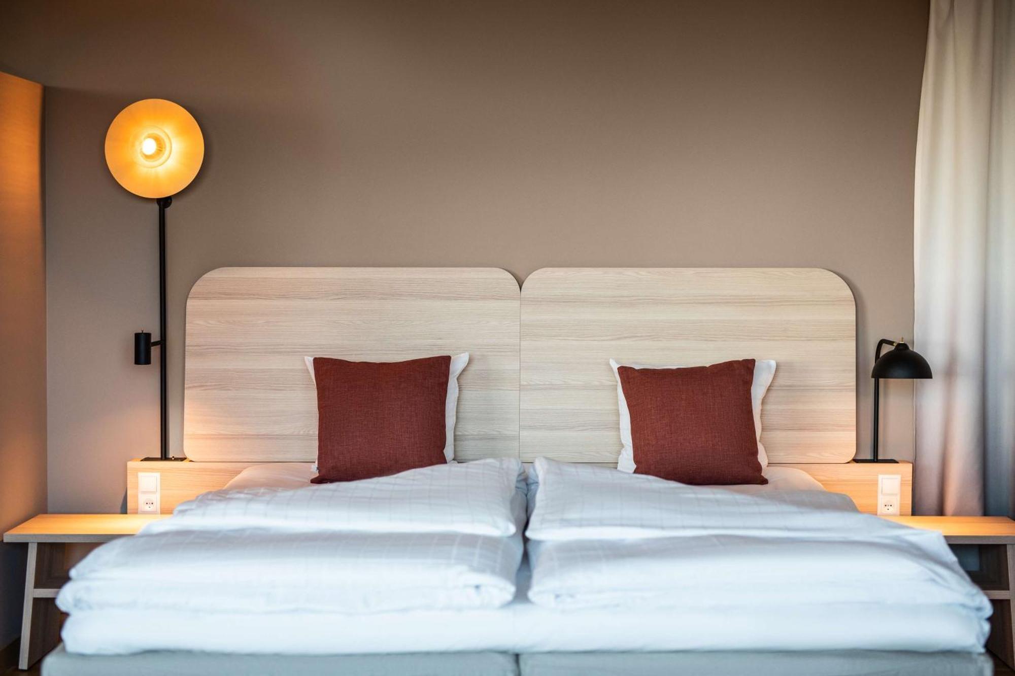 Hotel Scandic Sydhavnen