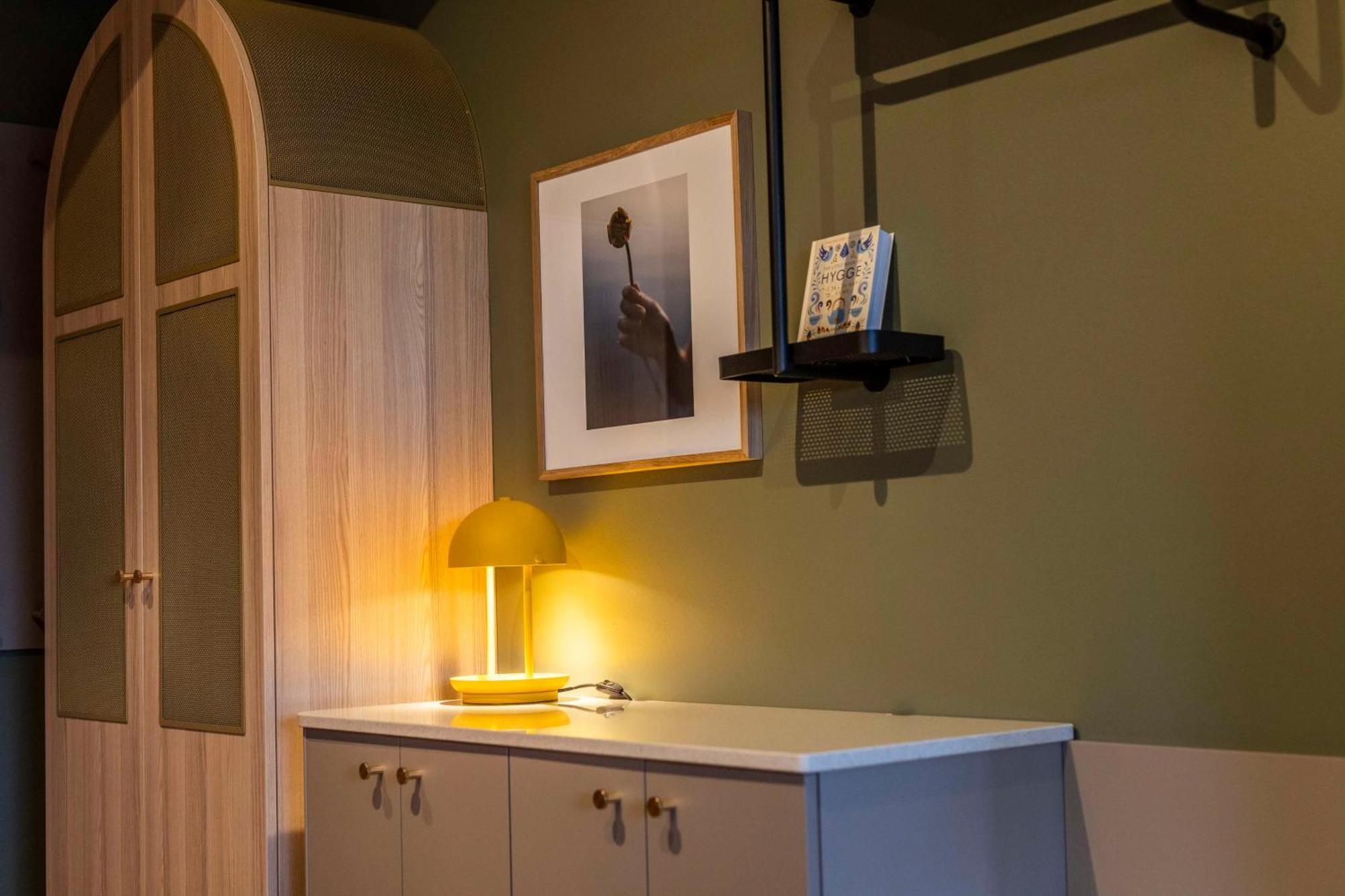 Hotel Scandic Sydhavnen 4*