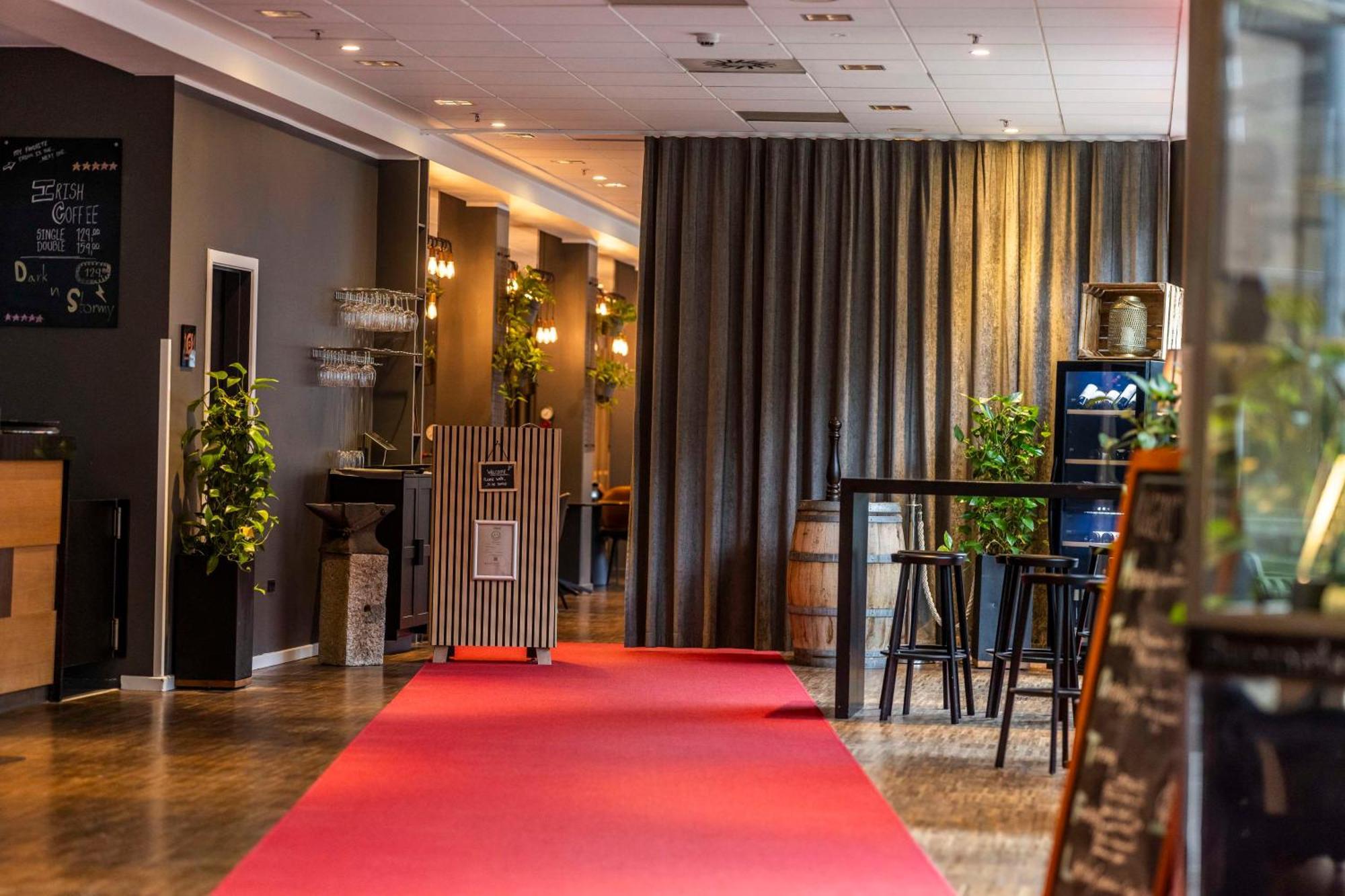 Scandic Sydhavnen Hotel