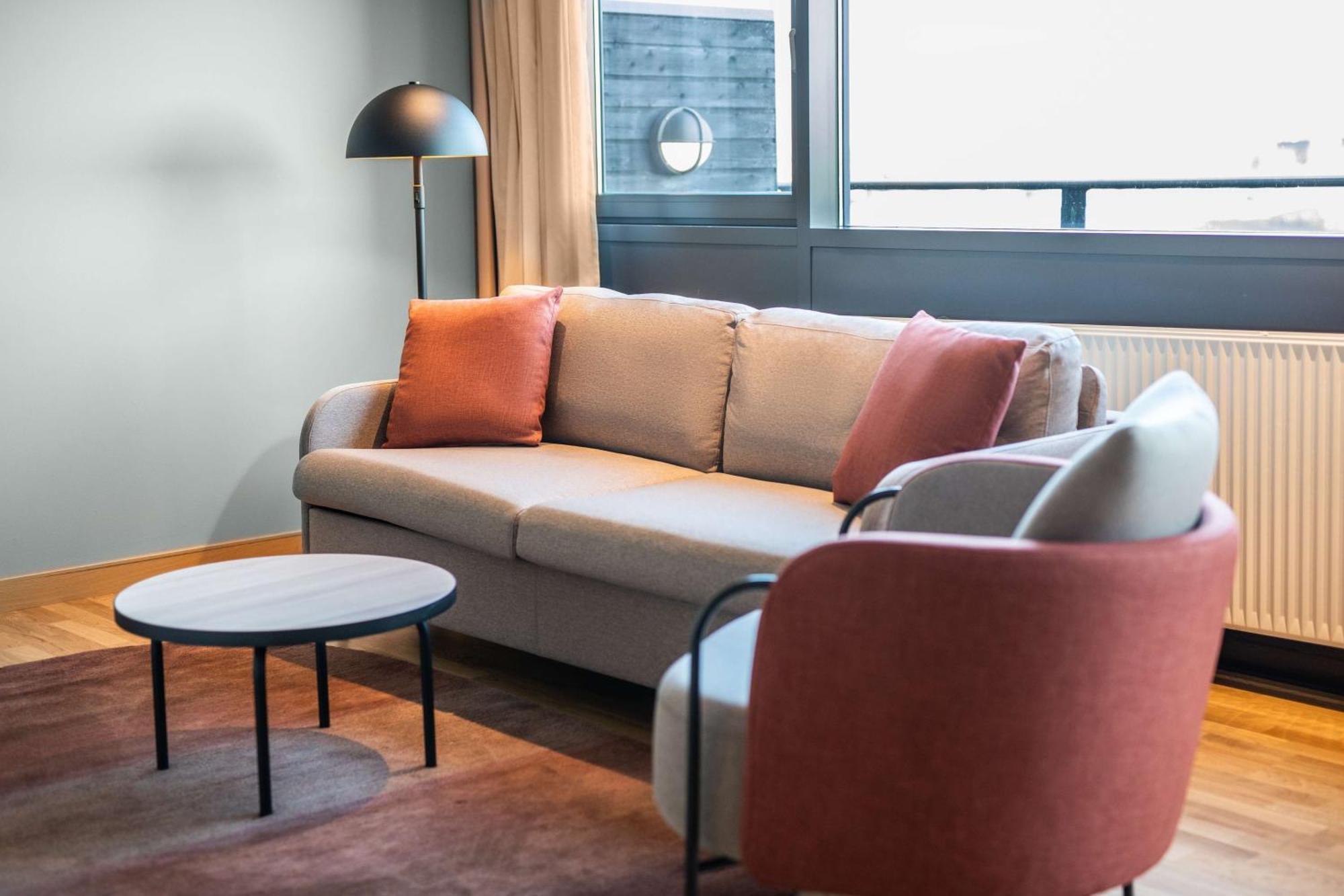 Hotel Scandic Sydhavnen