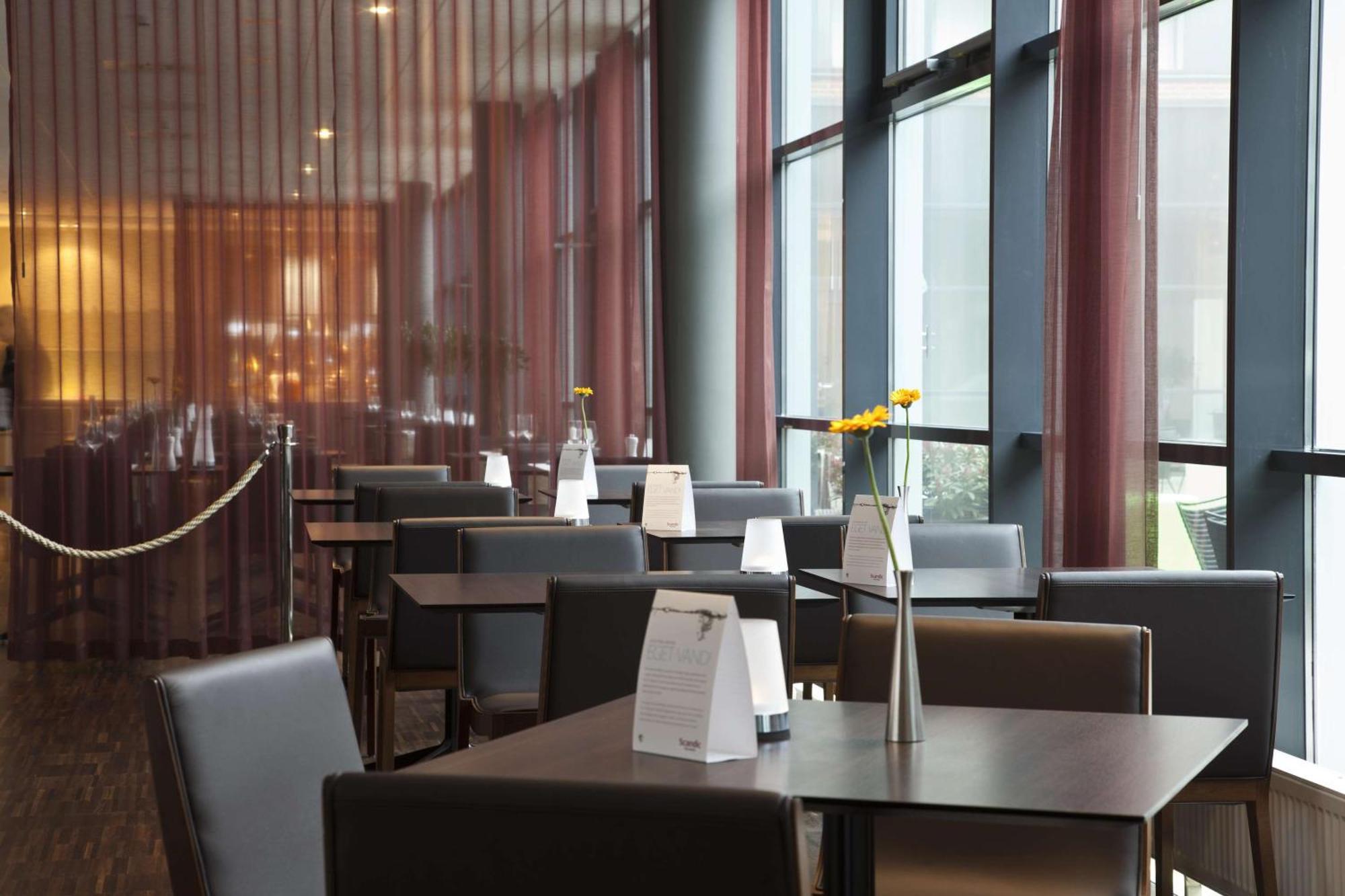 Scandic Sydhavnen Hotel København