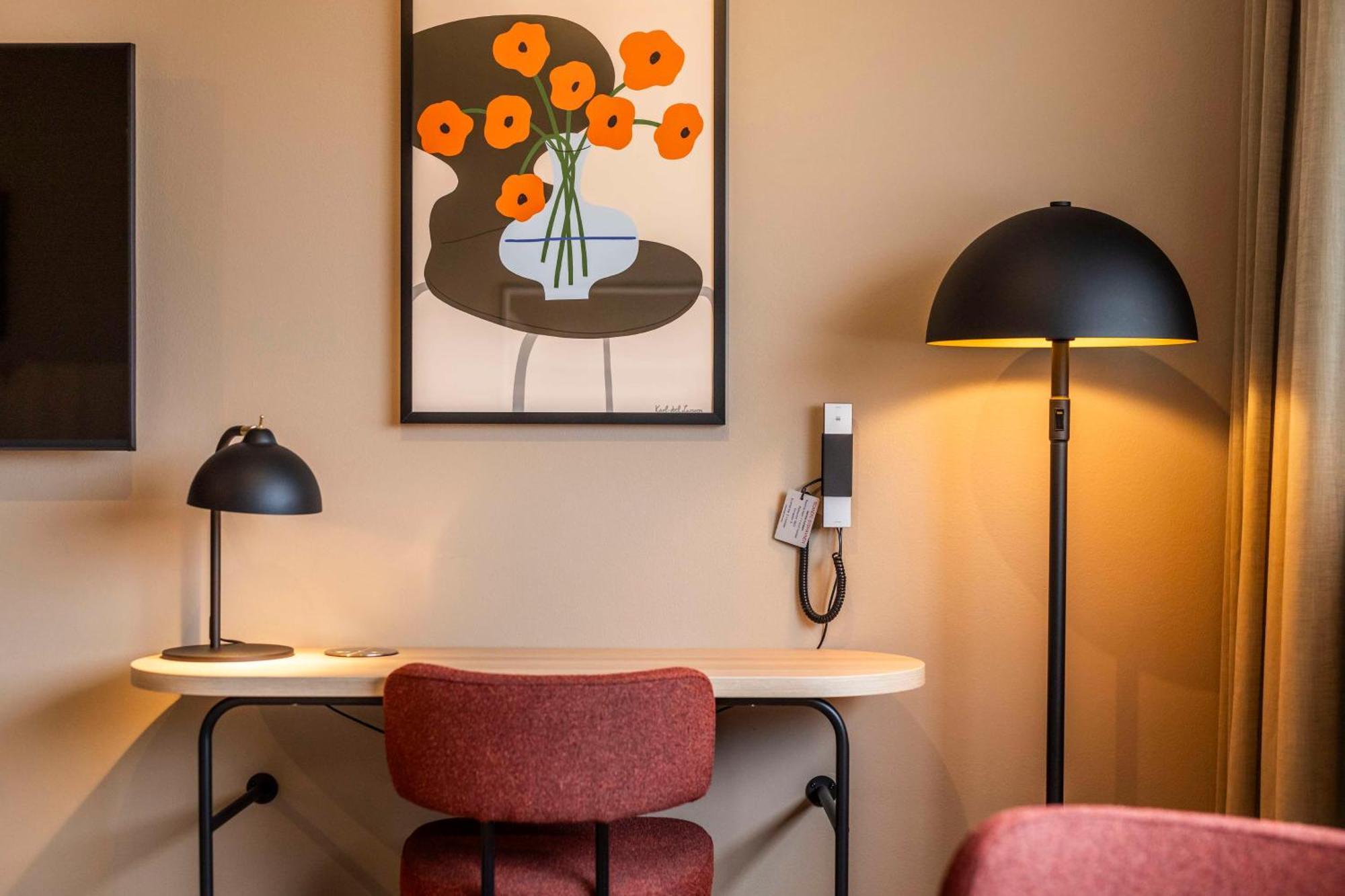 Scandic Sydhavnen 4*