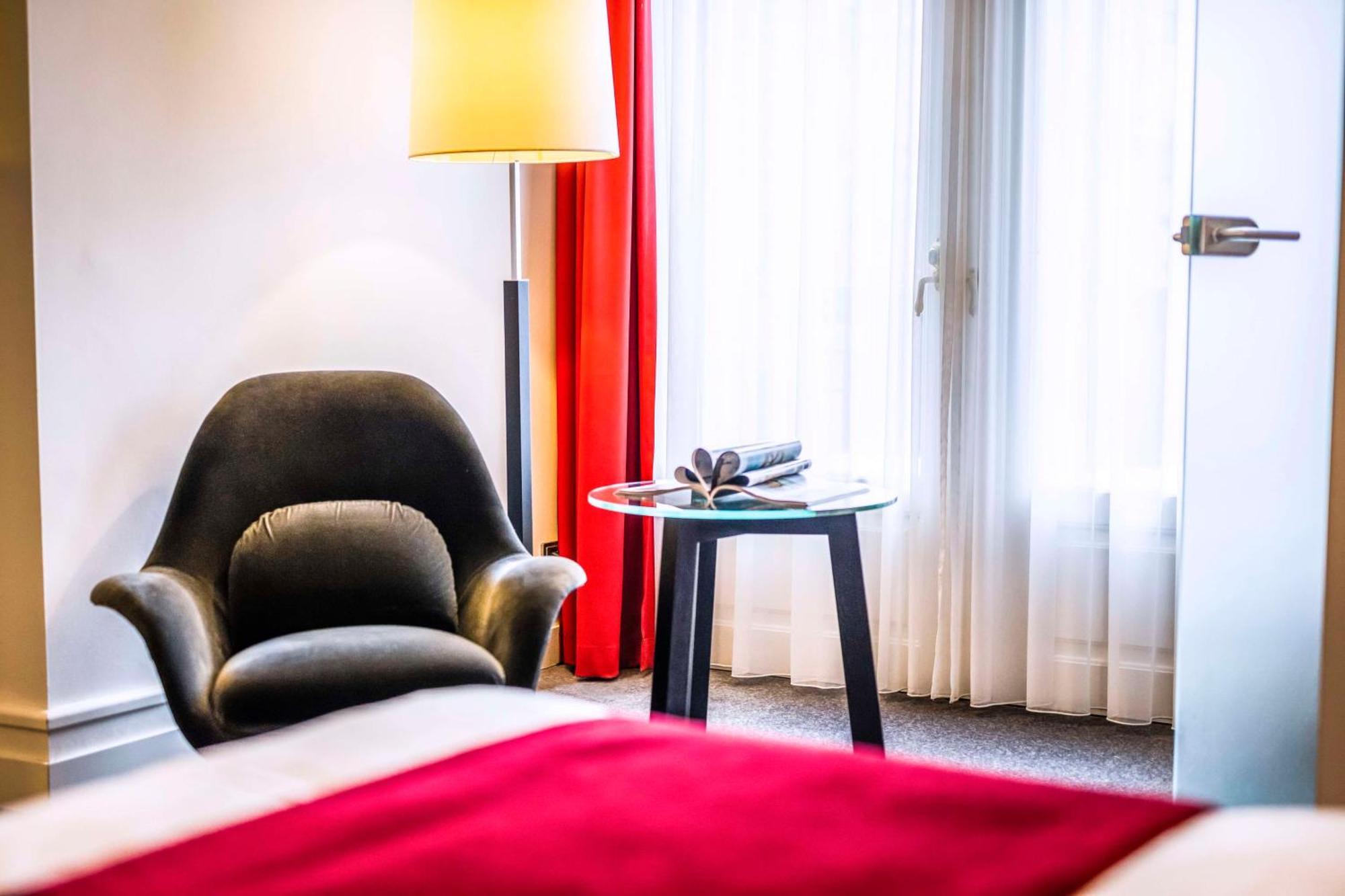 Scandic Palace Hotel København