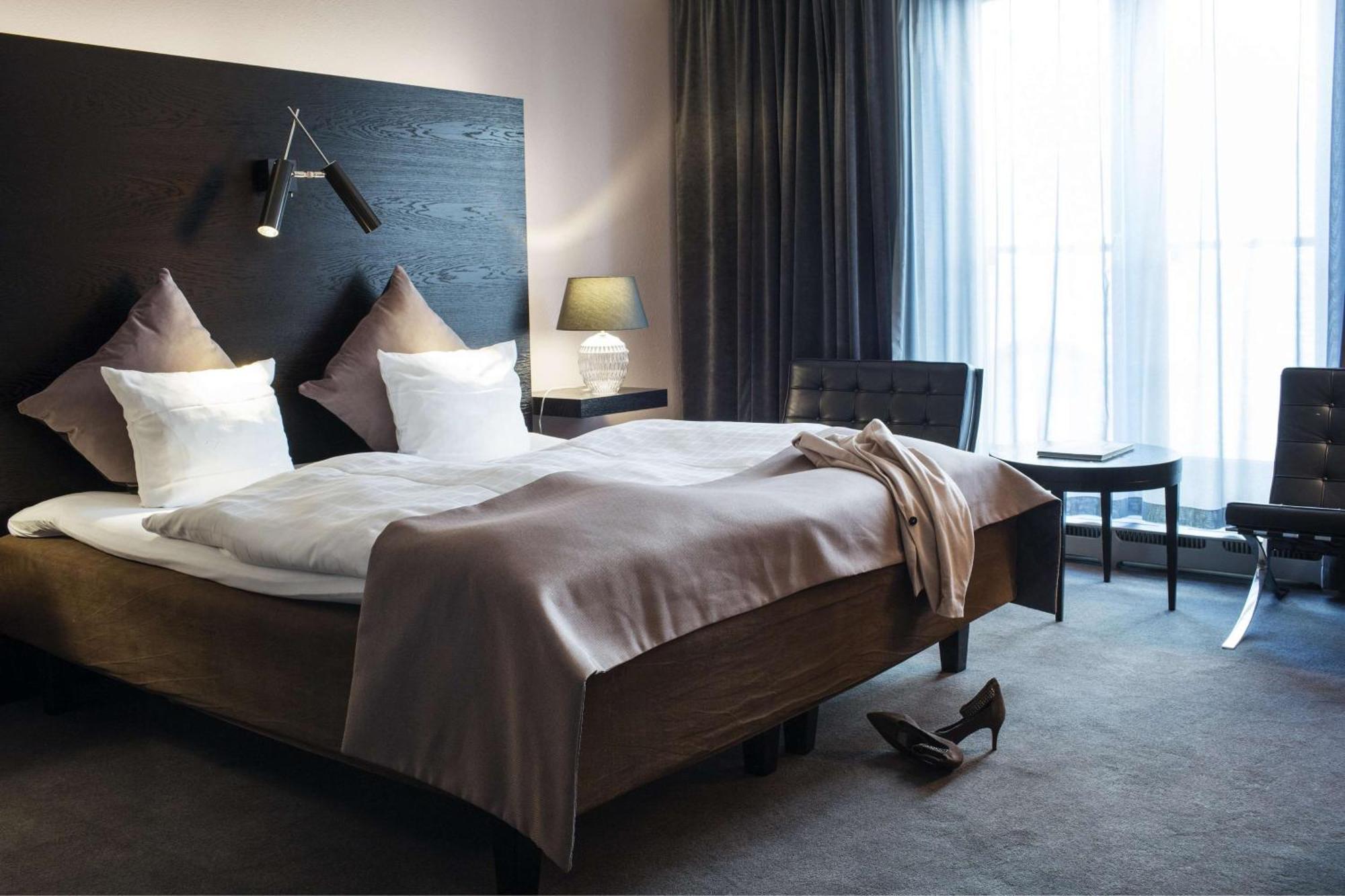Hotel Scandic Front 4*