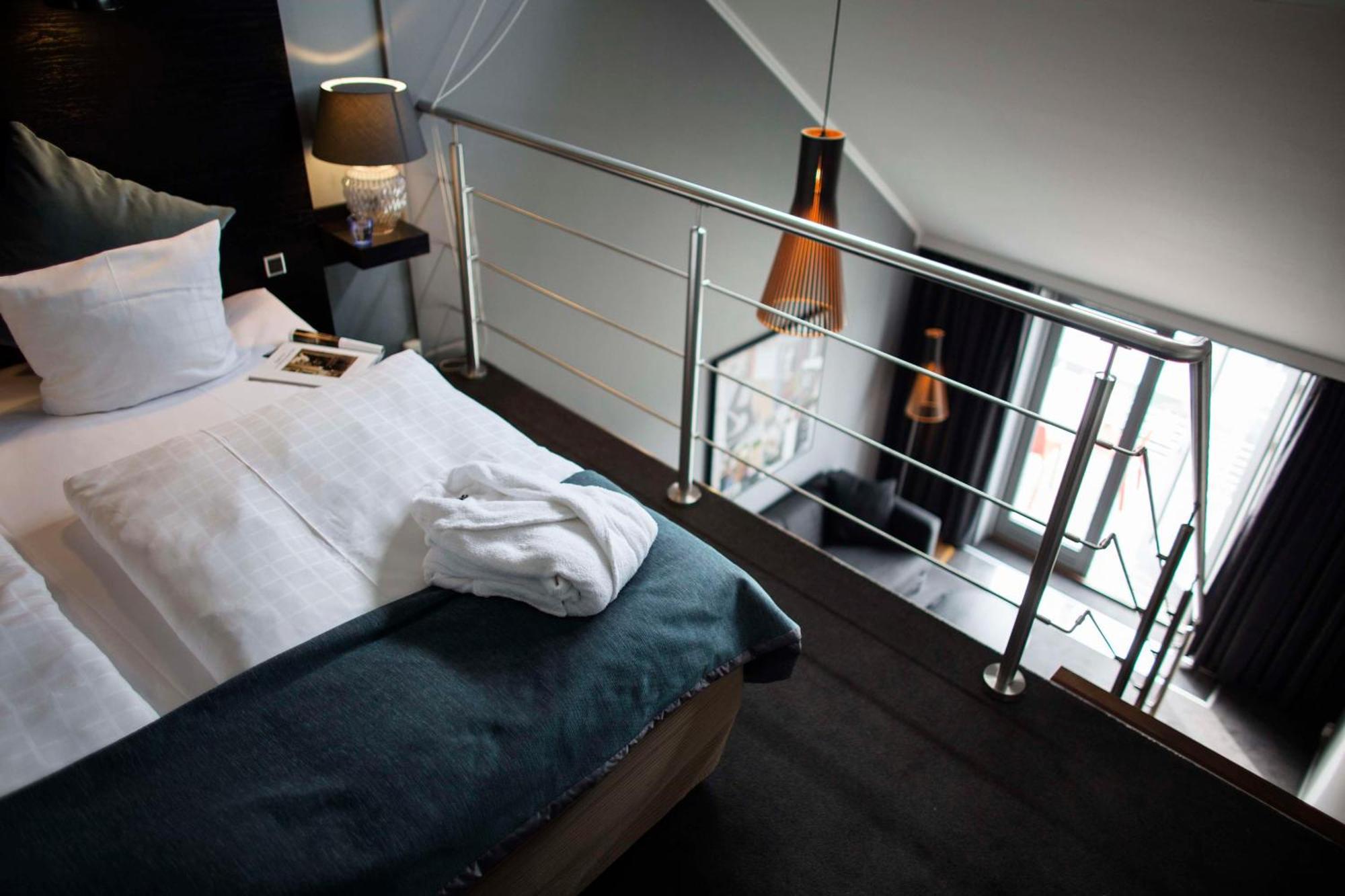 Scandic Front 4* Copenhagen