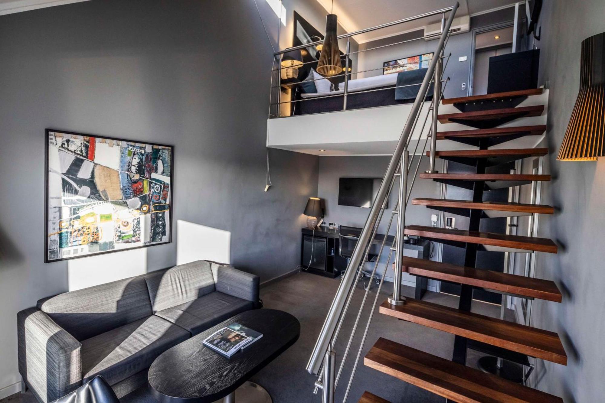 Scandic Front 4* Copenhagen