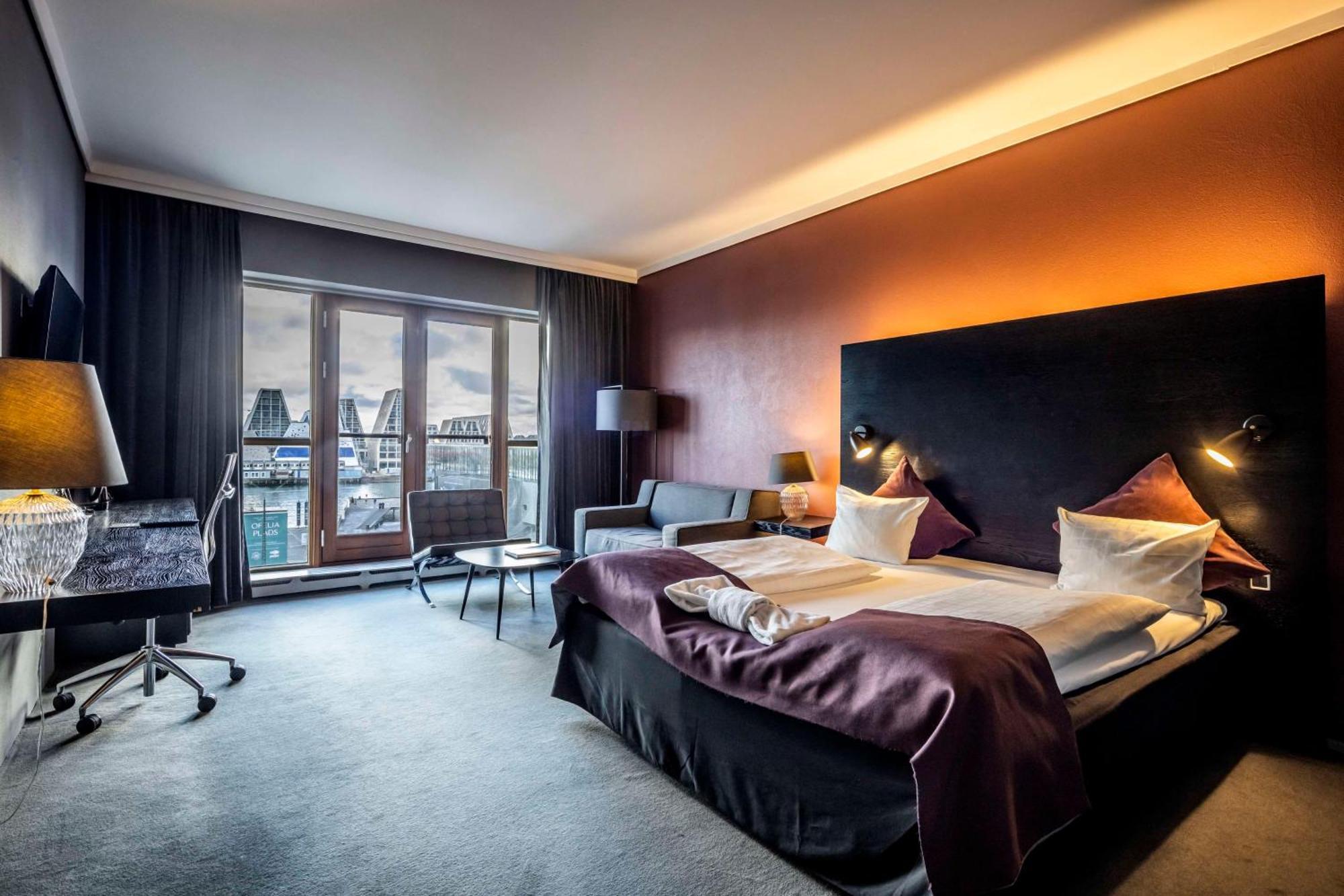 Scandic Front Hotel Copenhagen