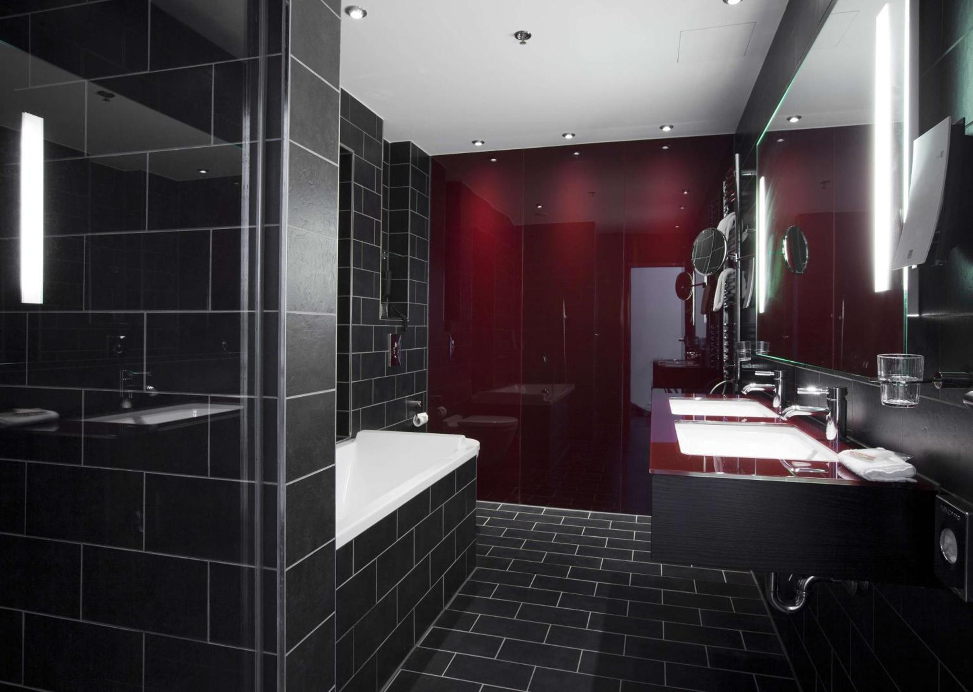 Hotel Scandic Palace København