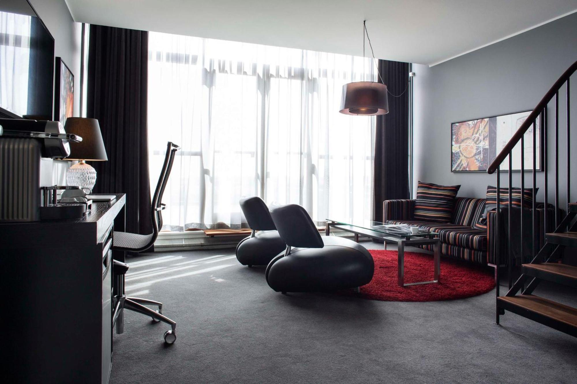Scandic Front Copenhagen