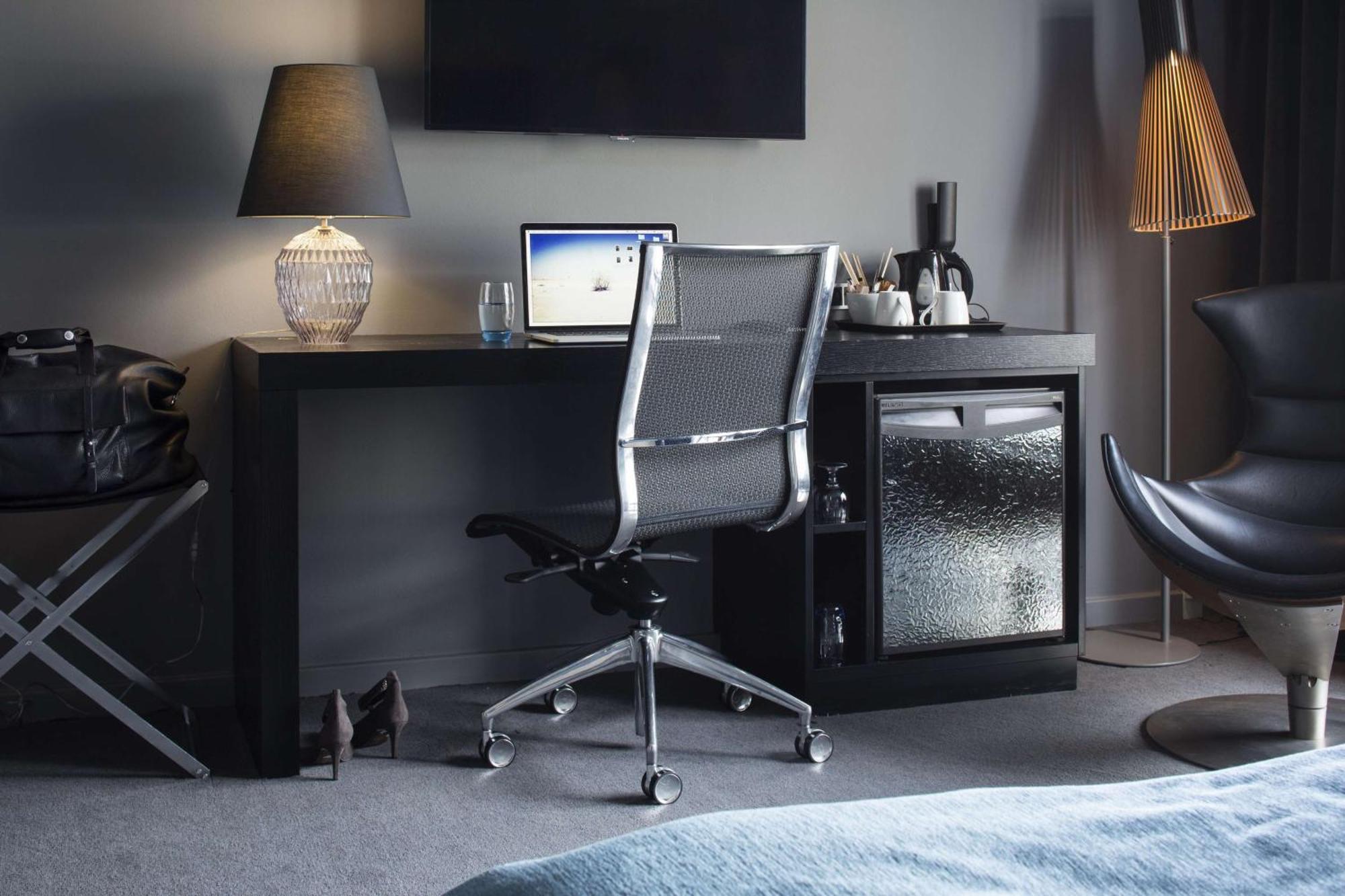 Scandic Front Hotel