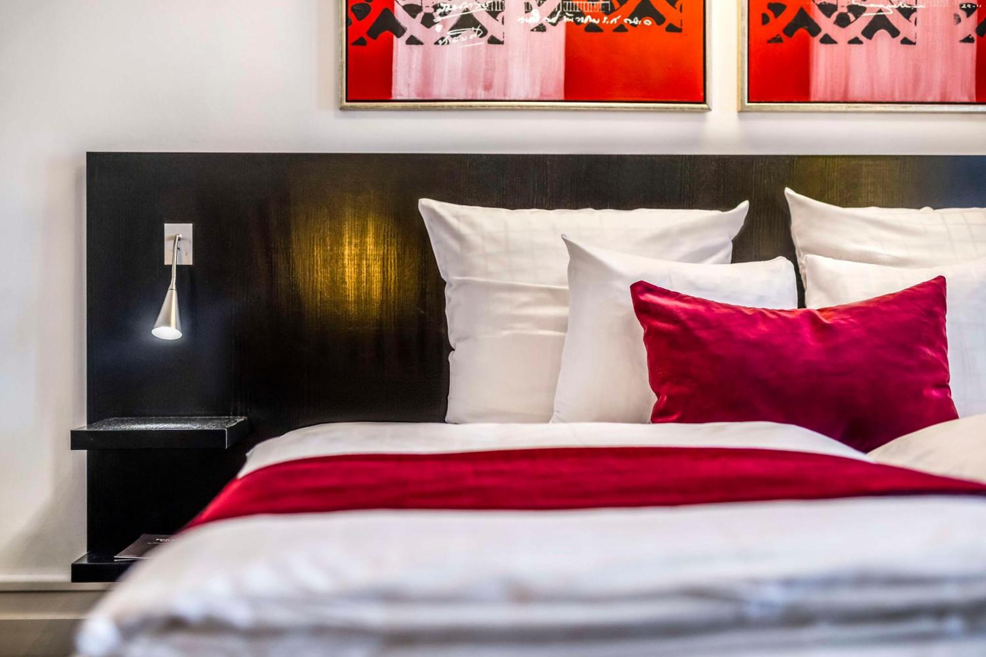 Hotel Scandic Palace København