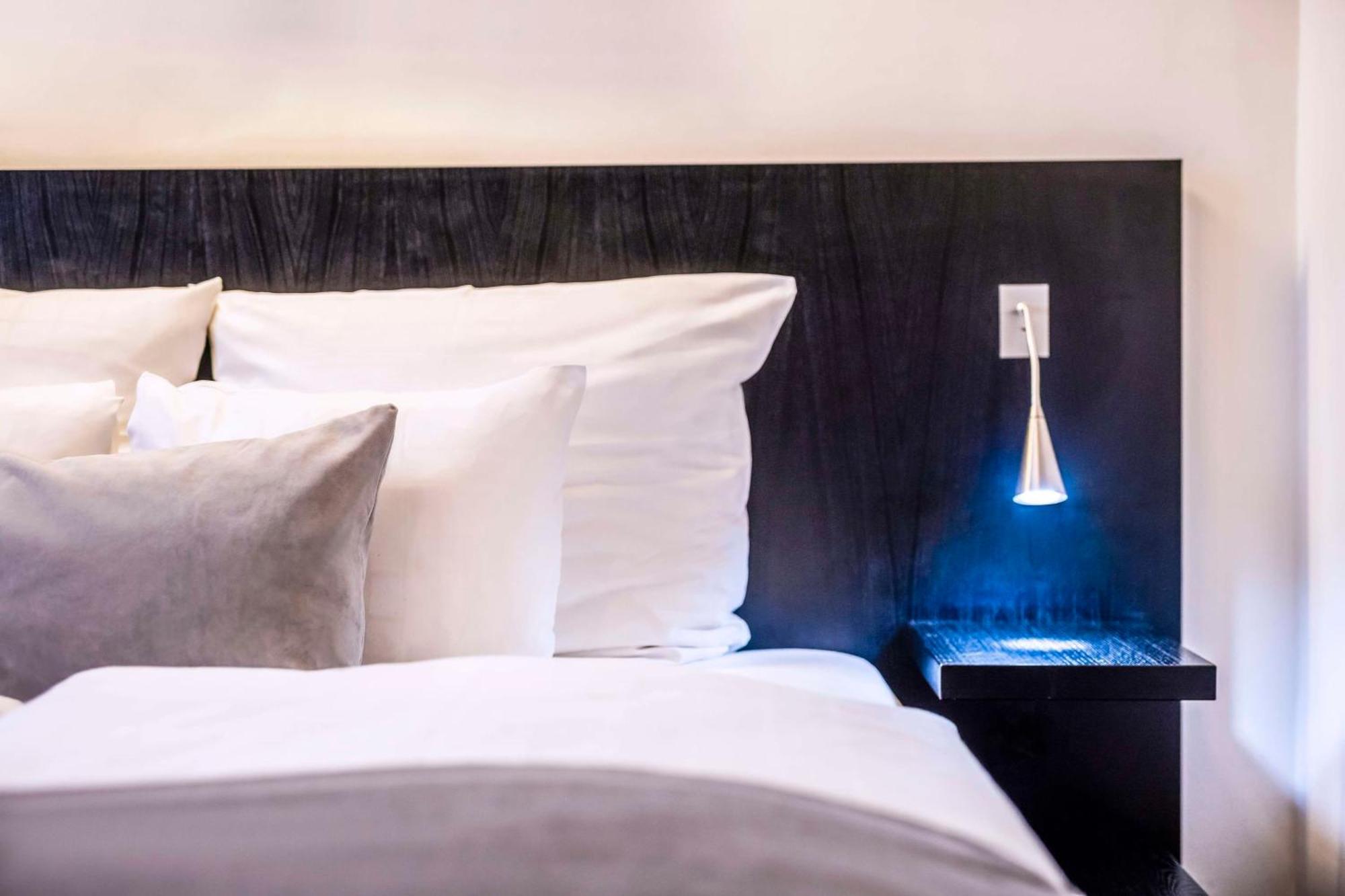Scandic Palace 4* København
