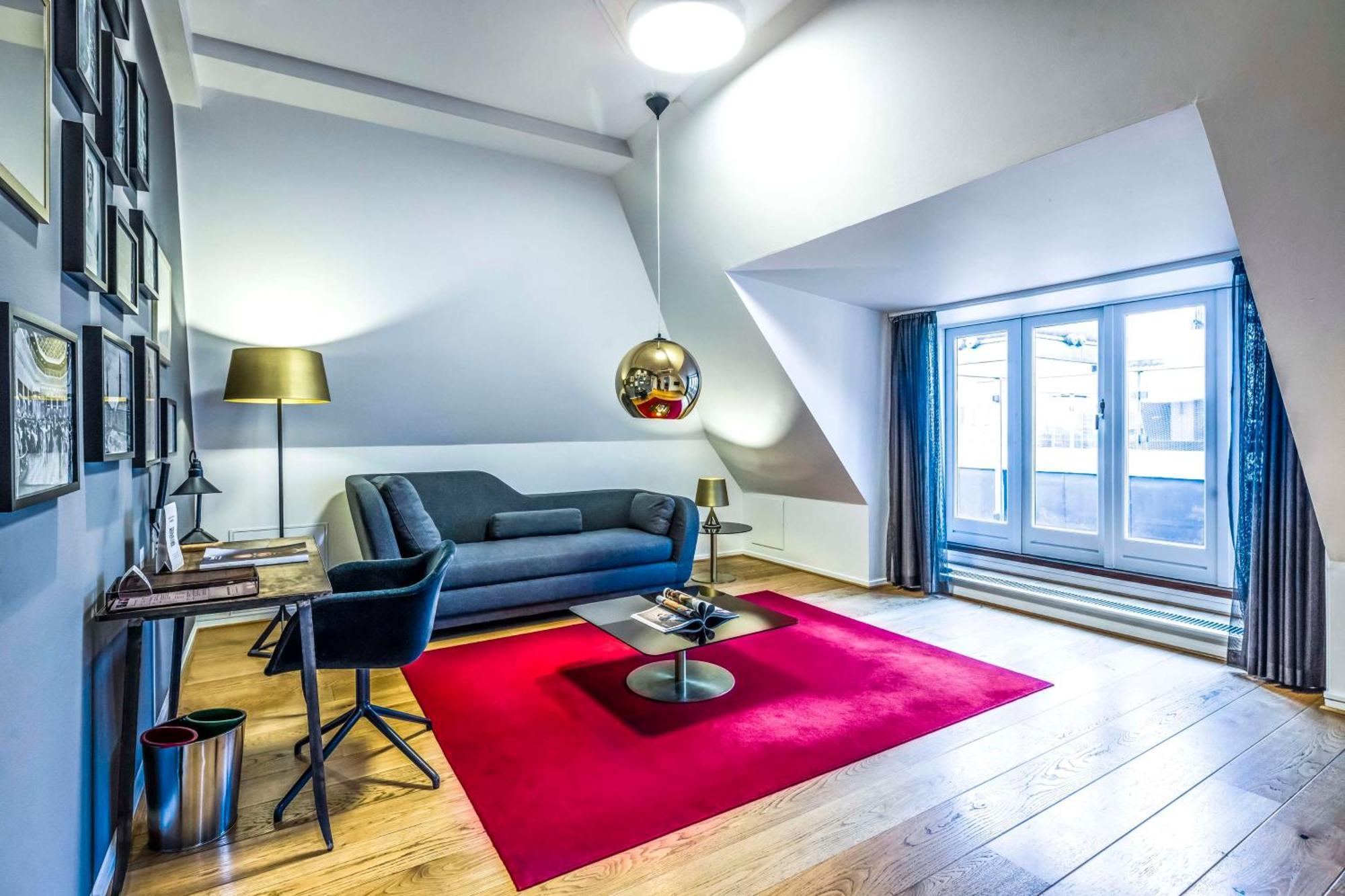 Scandic Palace